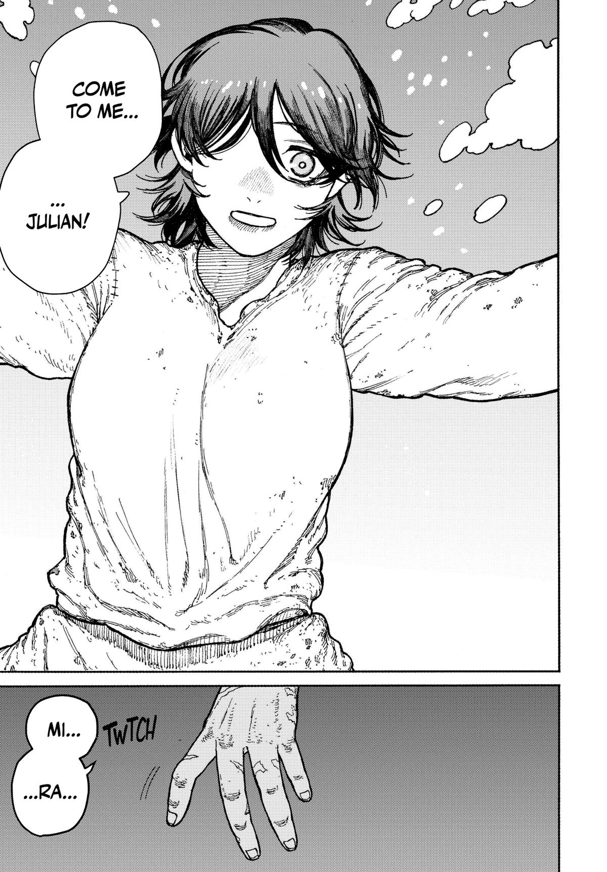 Read Centuria Manga Online