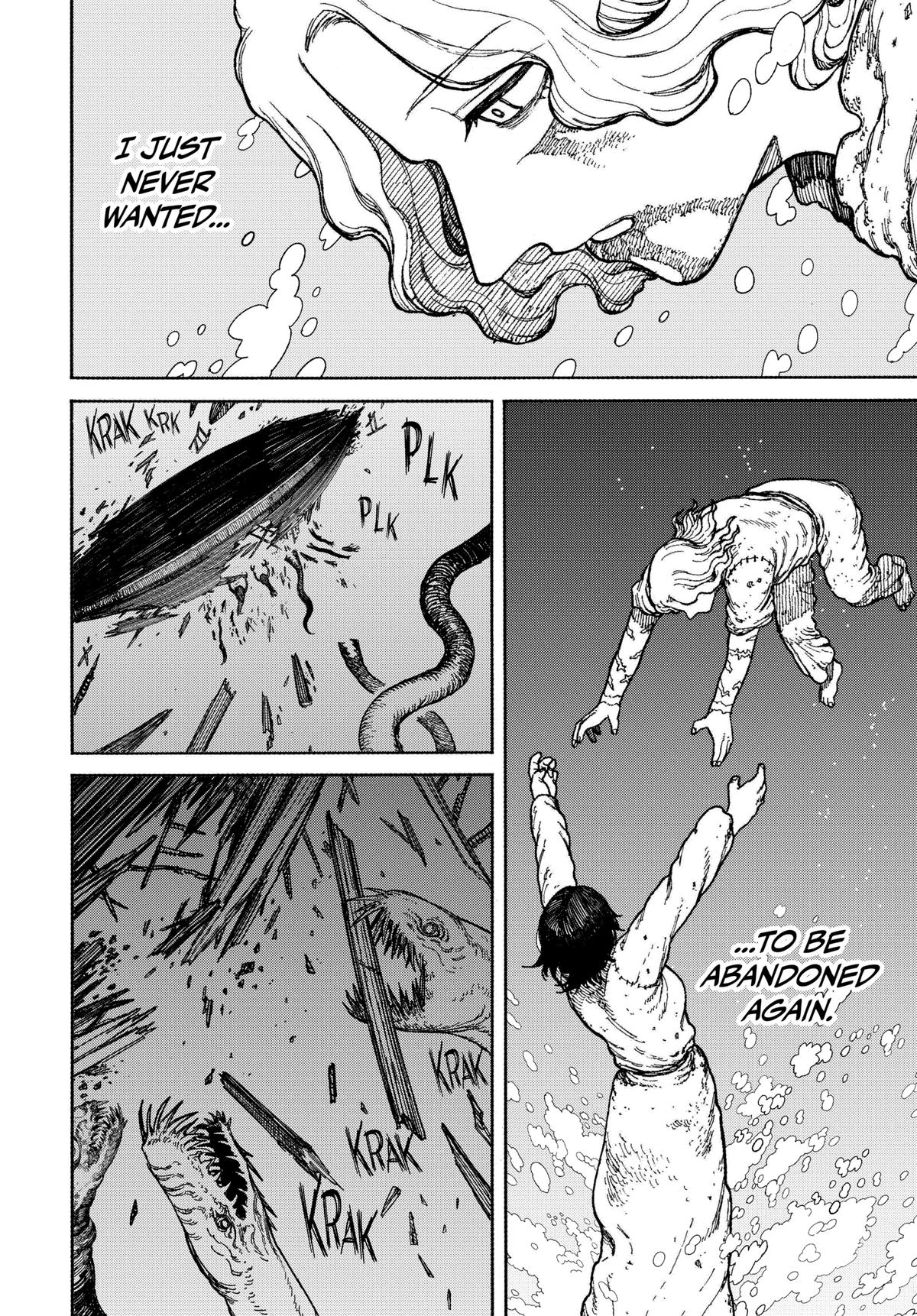 Read Centuria Manga Online