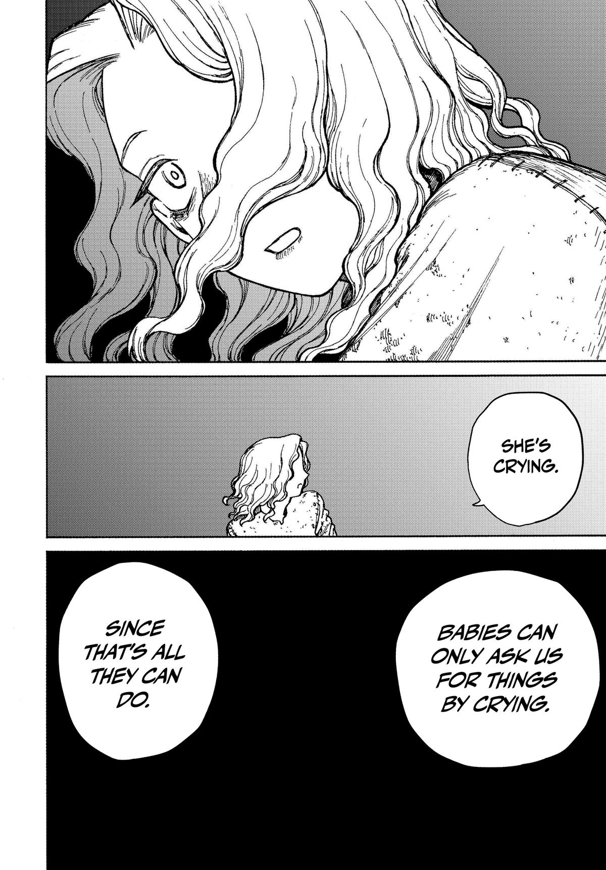 Read Centuria Manga Online