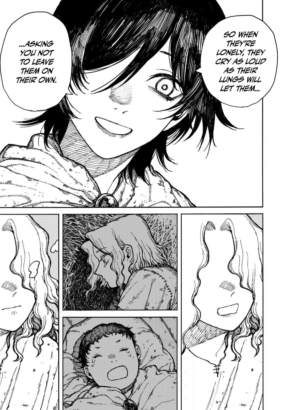 Read Centuria Manga Online