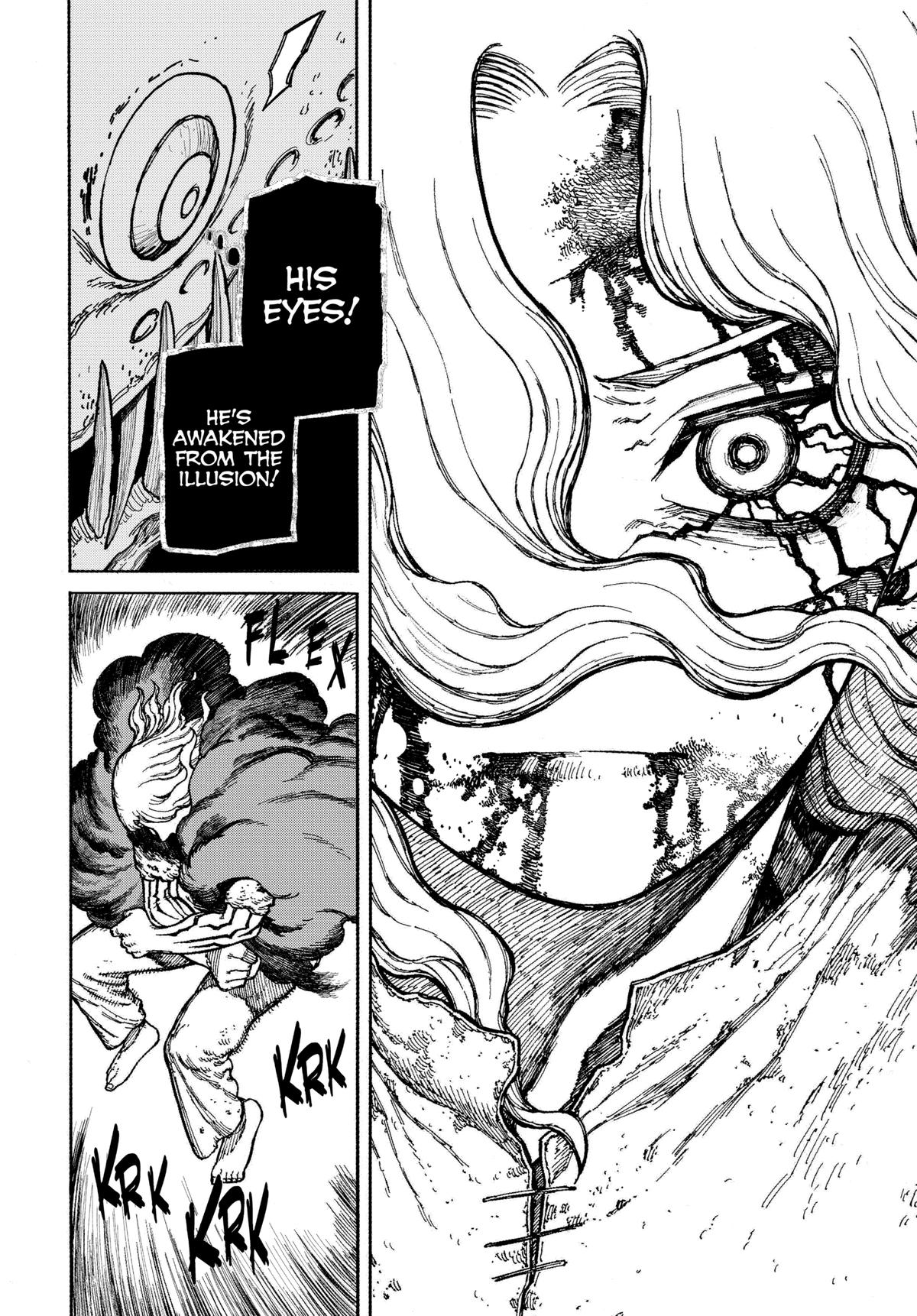 Read Centuria Manga Online