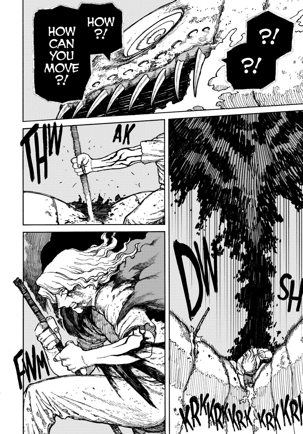 Read Centuria Manga Online