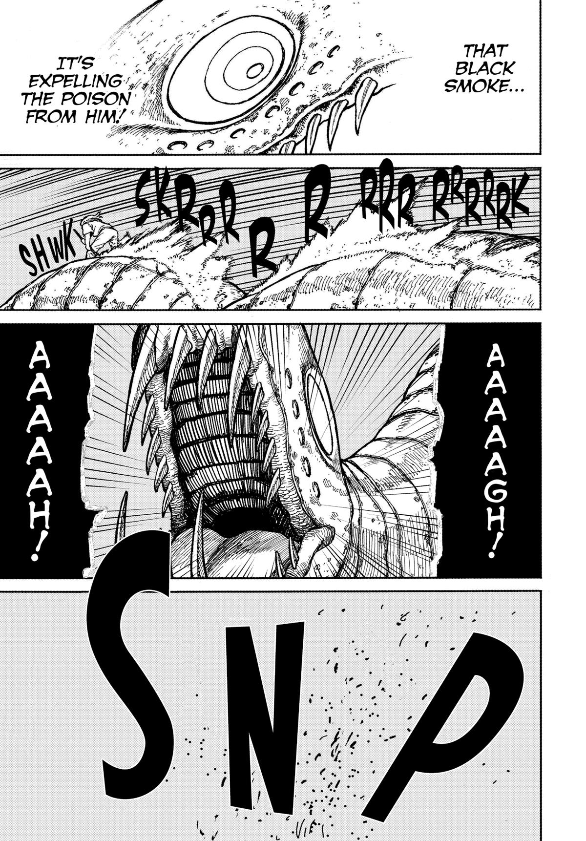 Read Centuria Manga Online