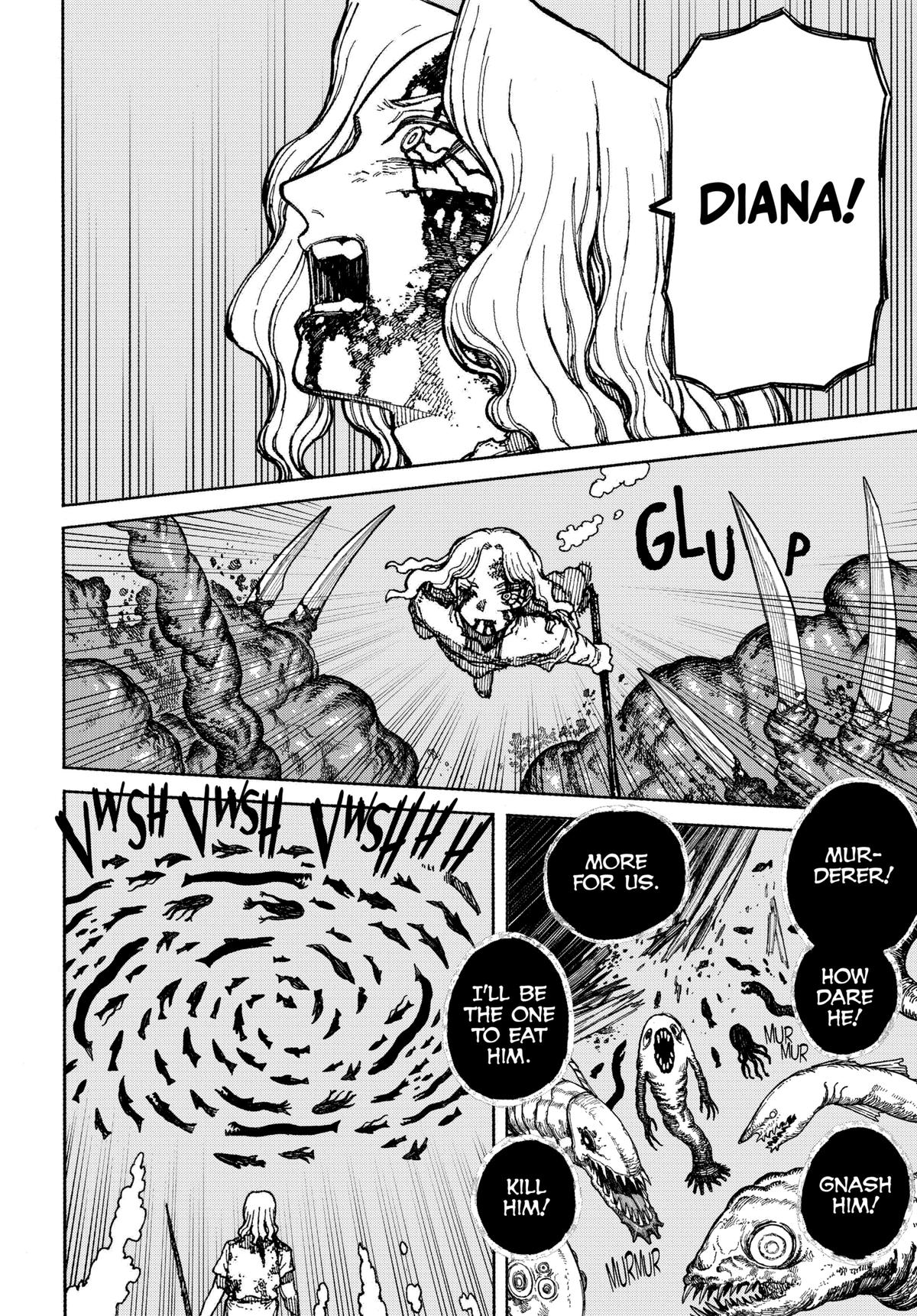 Read Centuria Manga Online