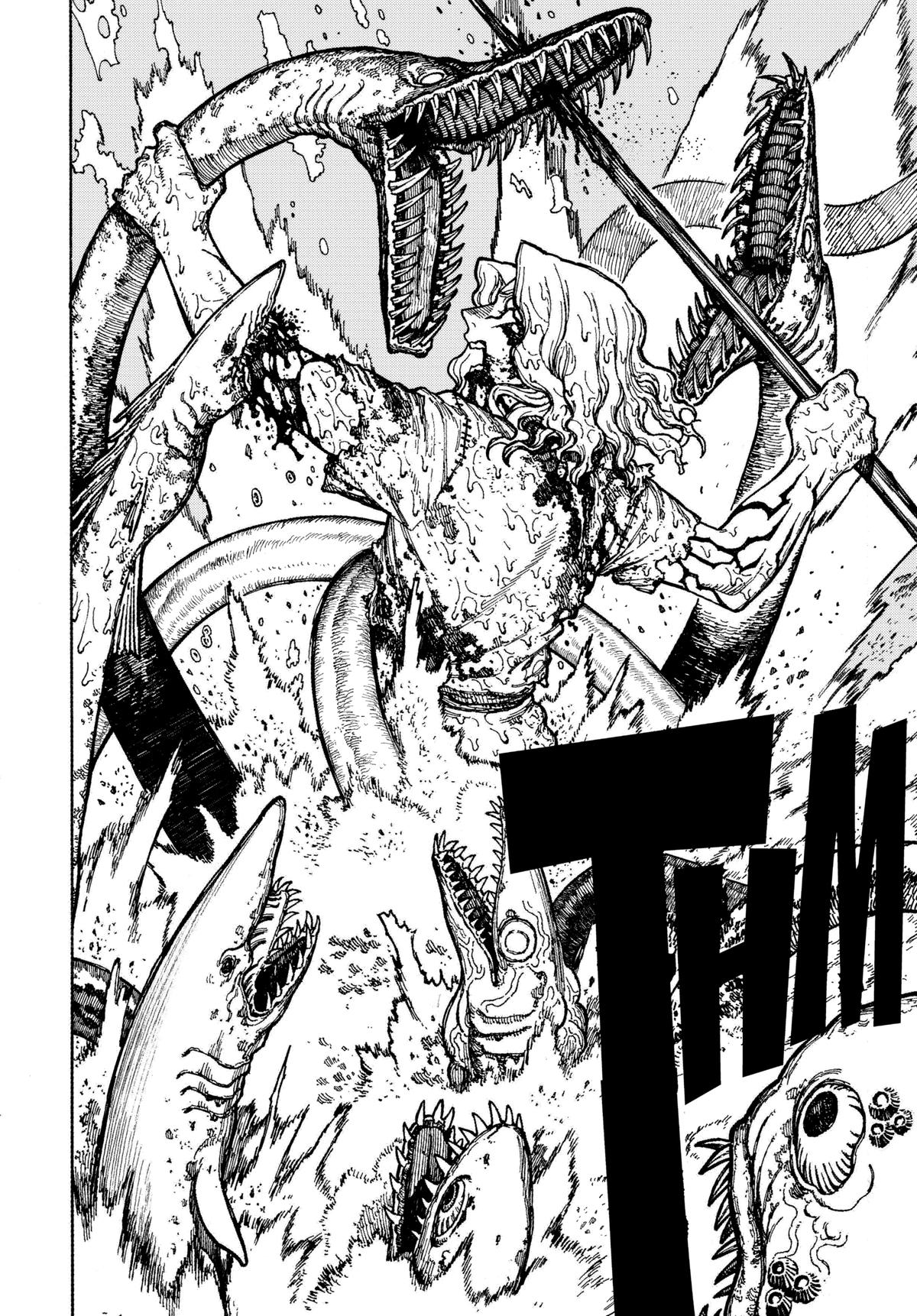 Read Centuria Manga Online