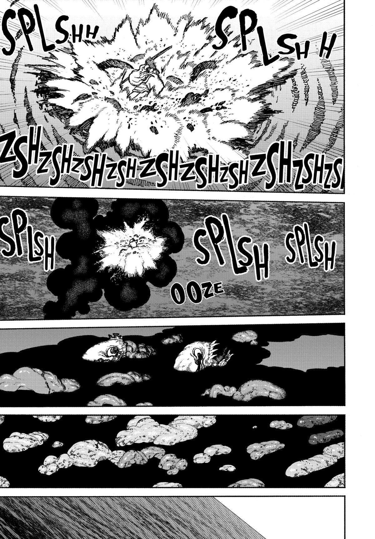 Read Centuria Manga Online