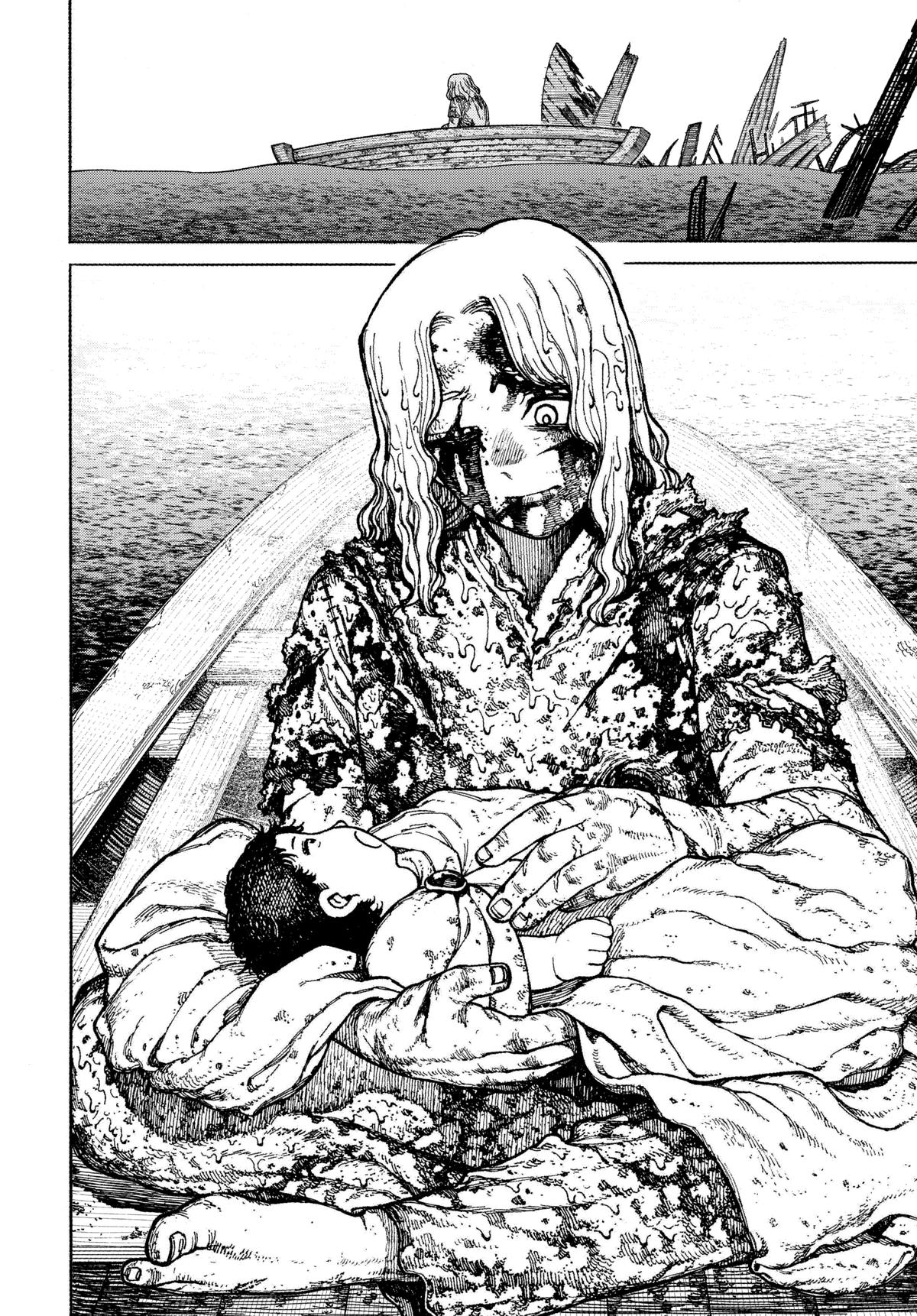 Read Centuria Manga Online