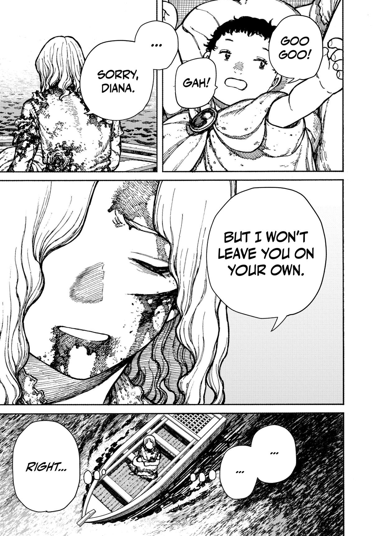 Read Centuria Manga Online