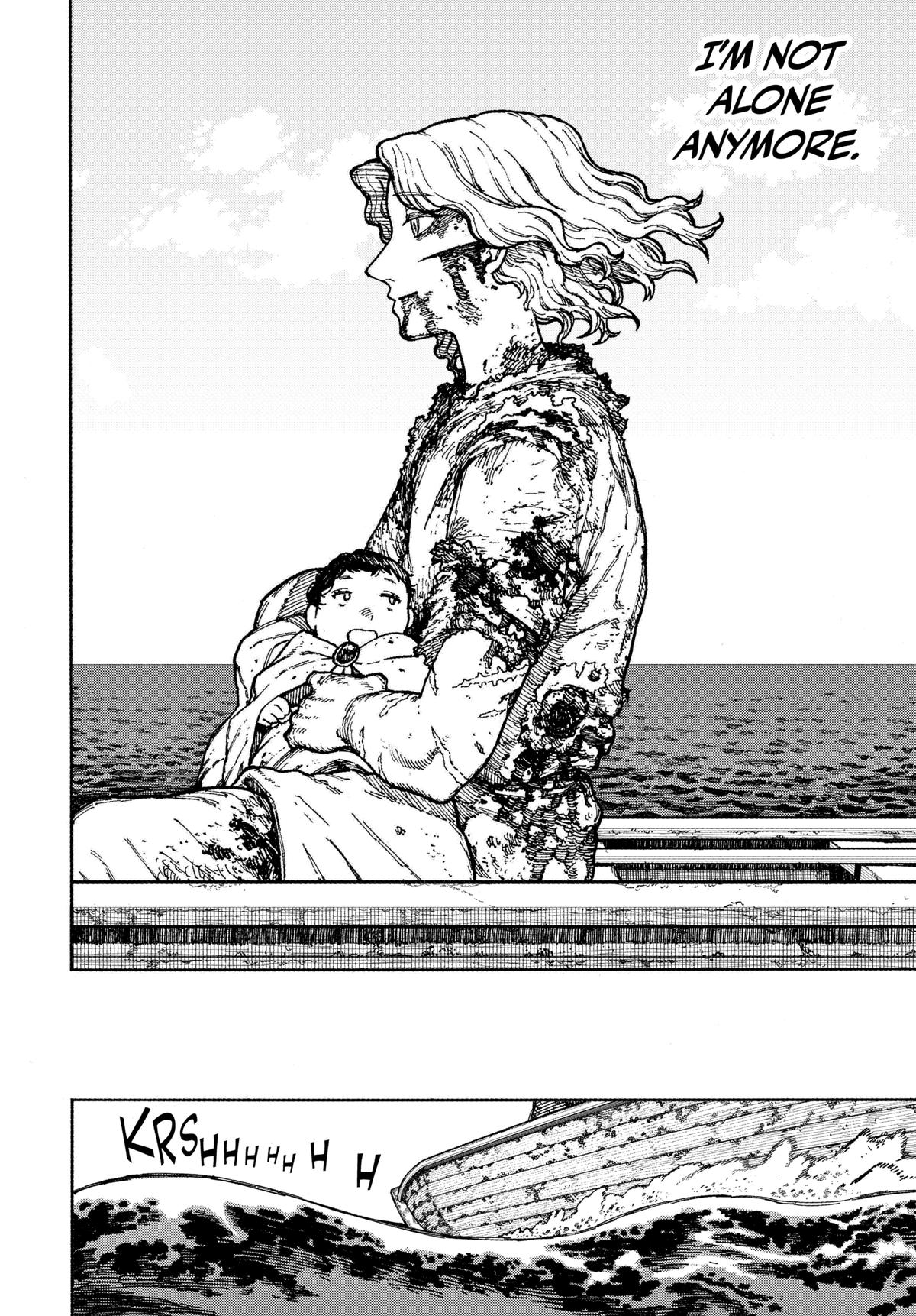 Read Centuria Manga Online