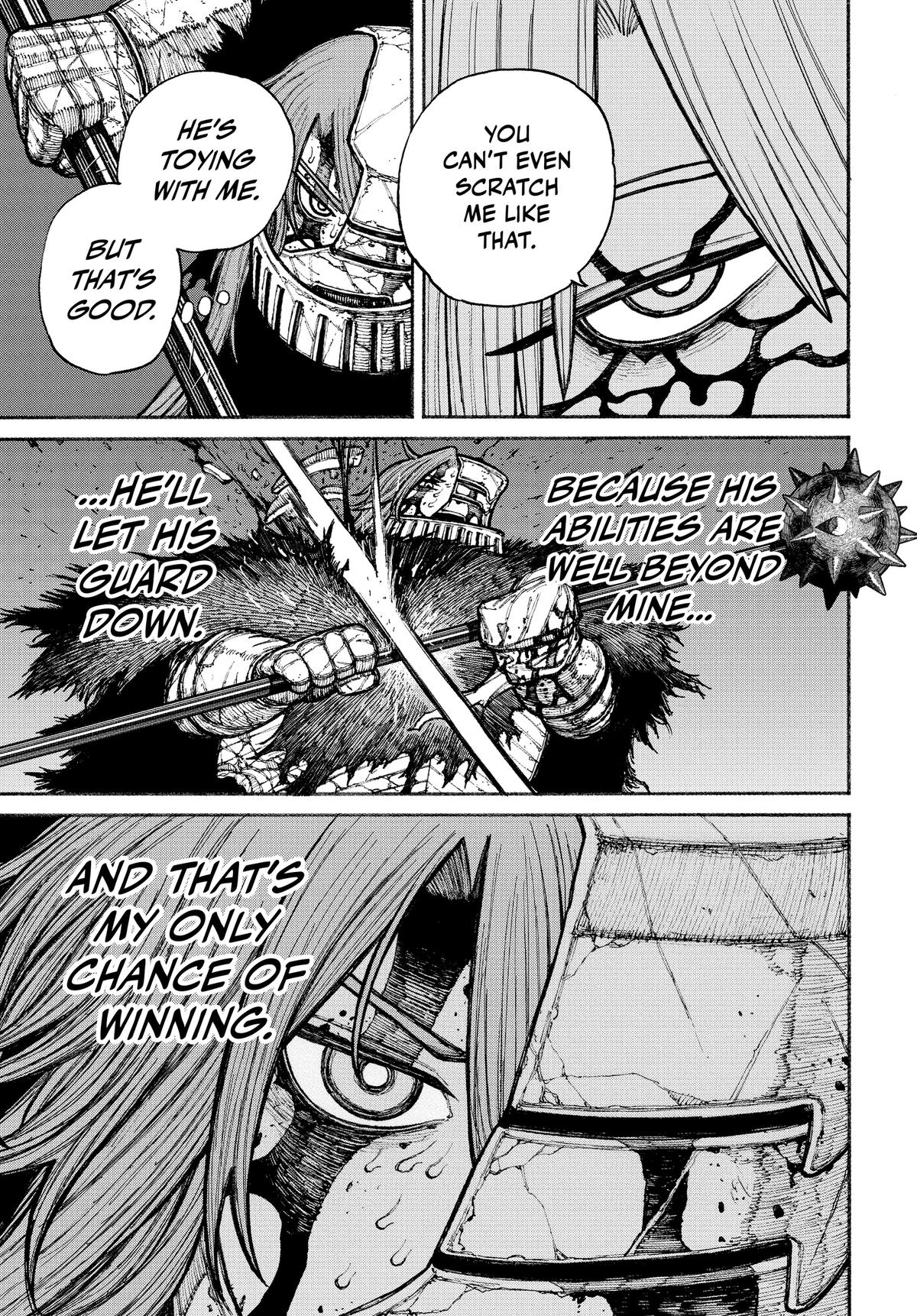 Read Centuria Manga Online