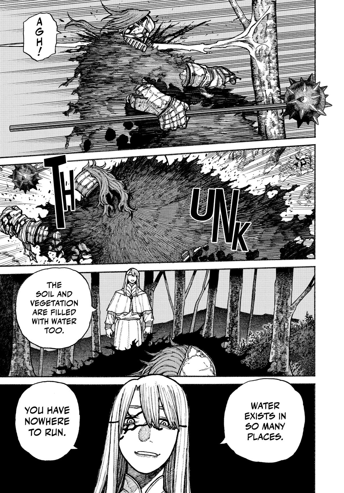 Read Centuria Manga Online