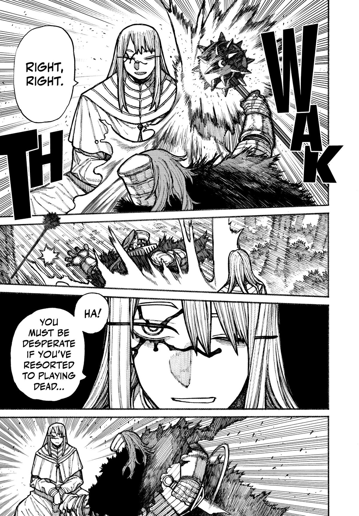 Read Centuria Manga Online