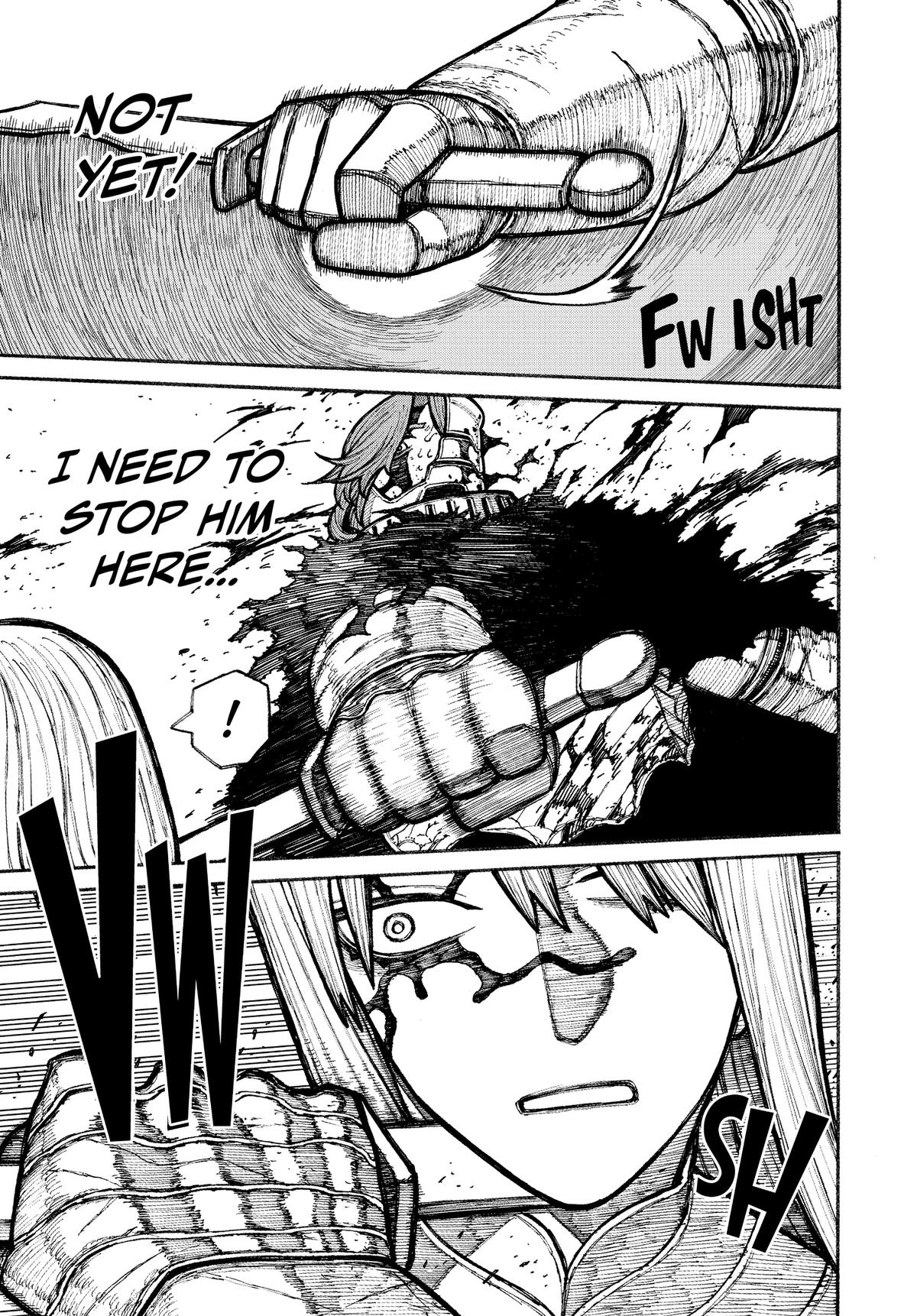 Read Centuria Manga Online