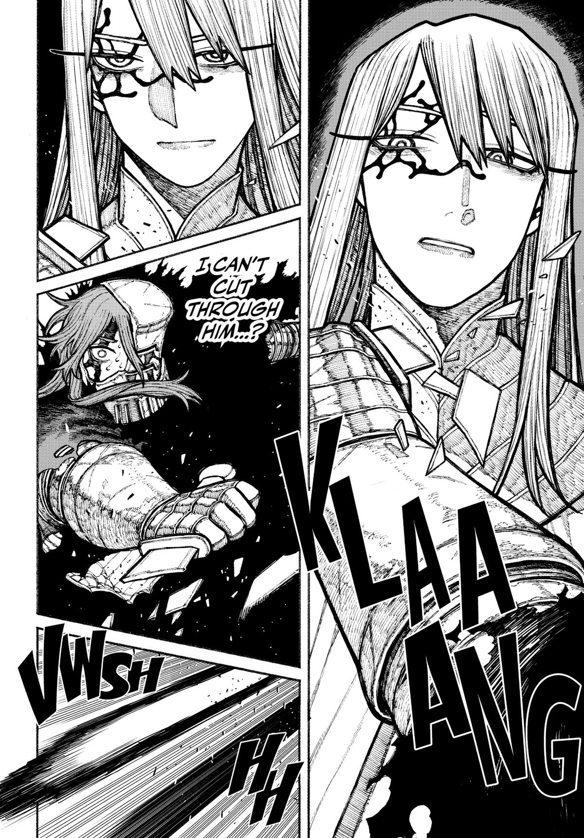 Read Centuria Manga Online