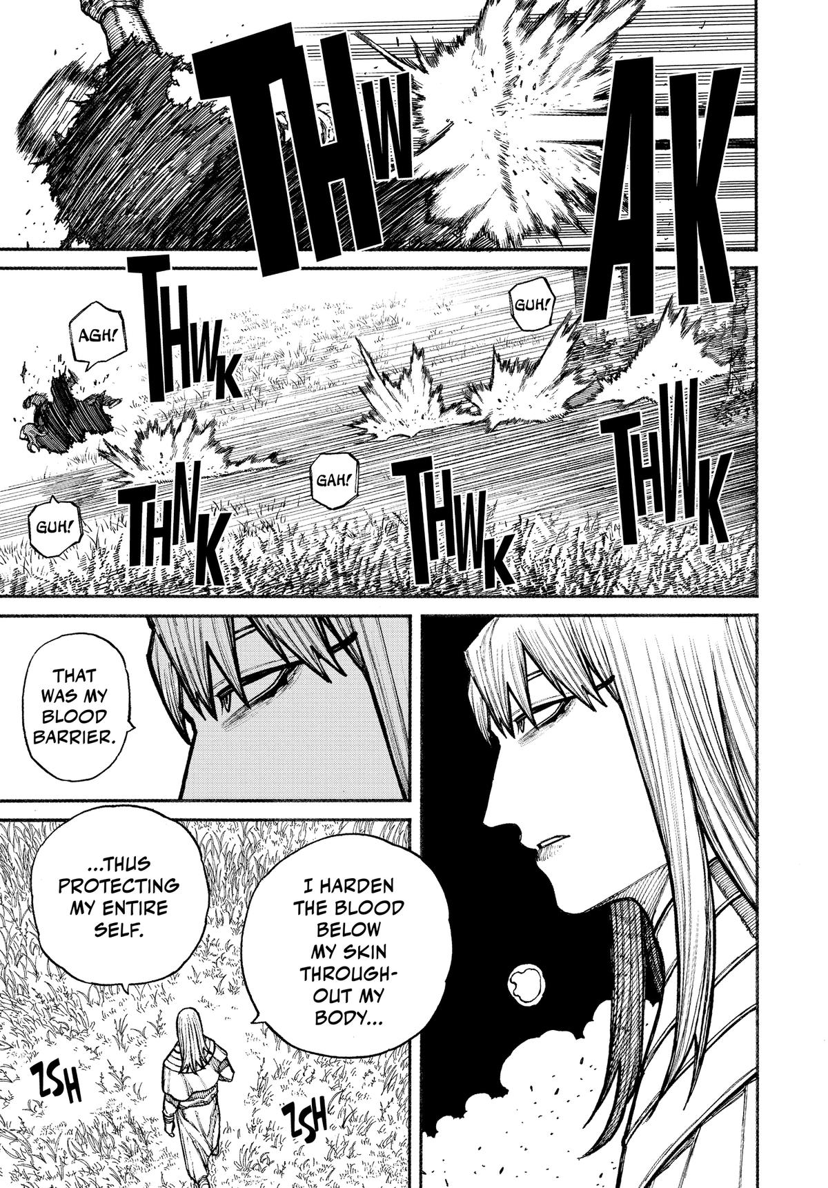 Read Centuria Manga Online