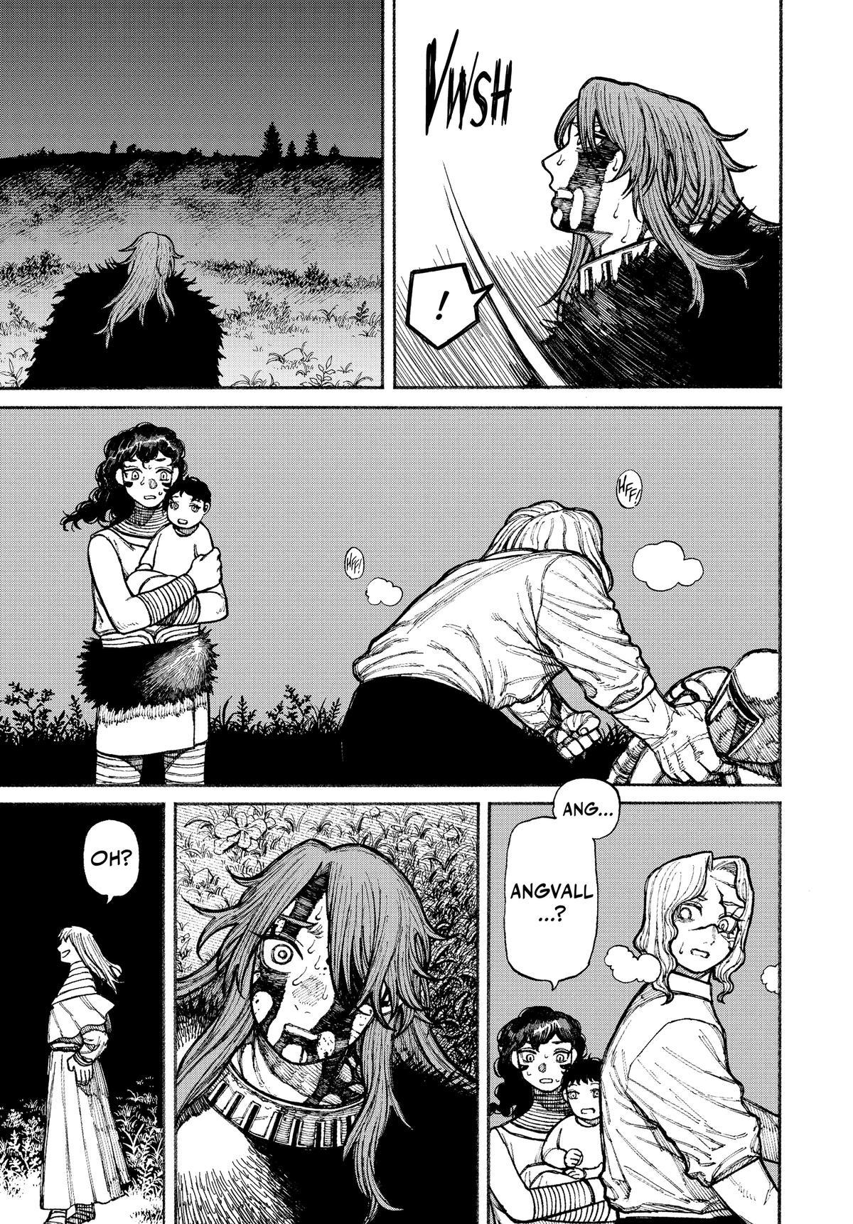 Read Centuria Manga Online