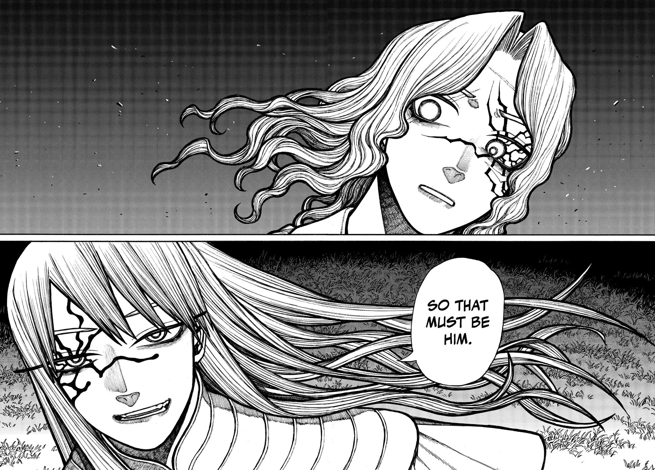 Read Centuria Manga Online