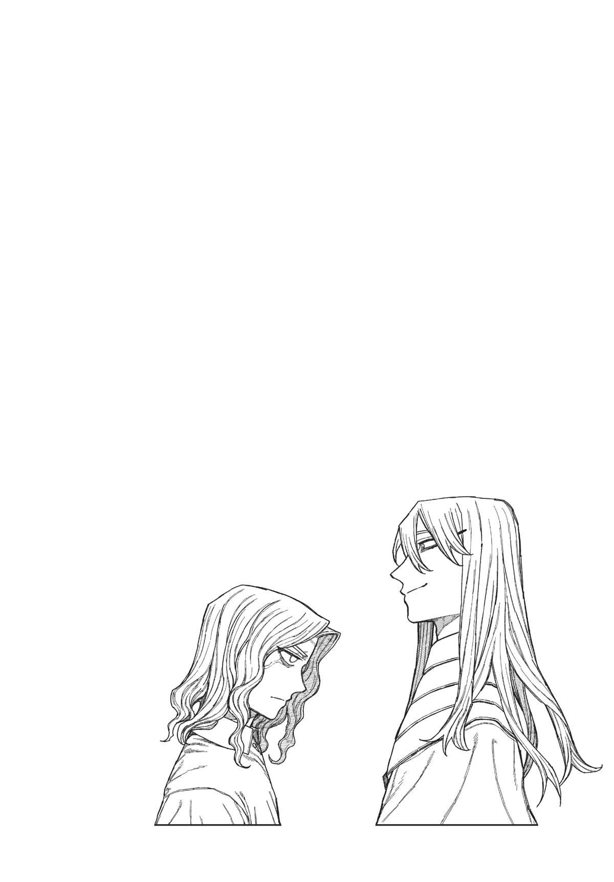 Read Centuria Manga Online