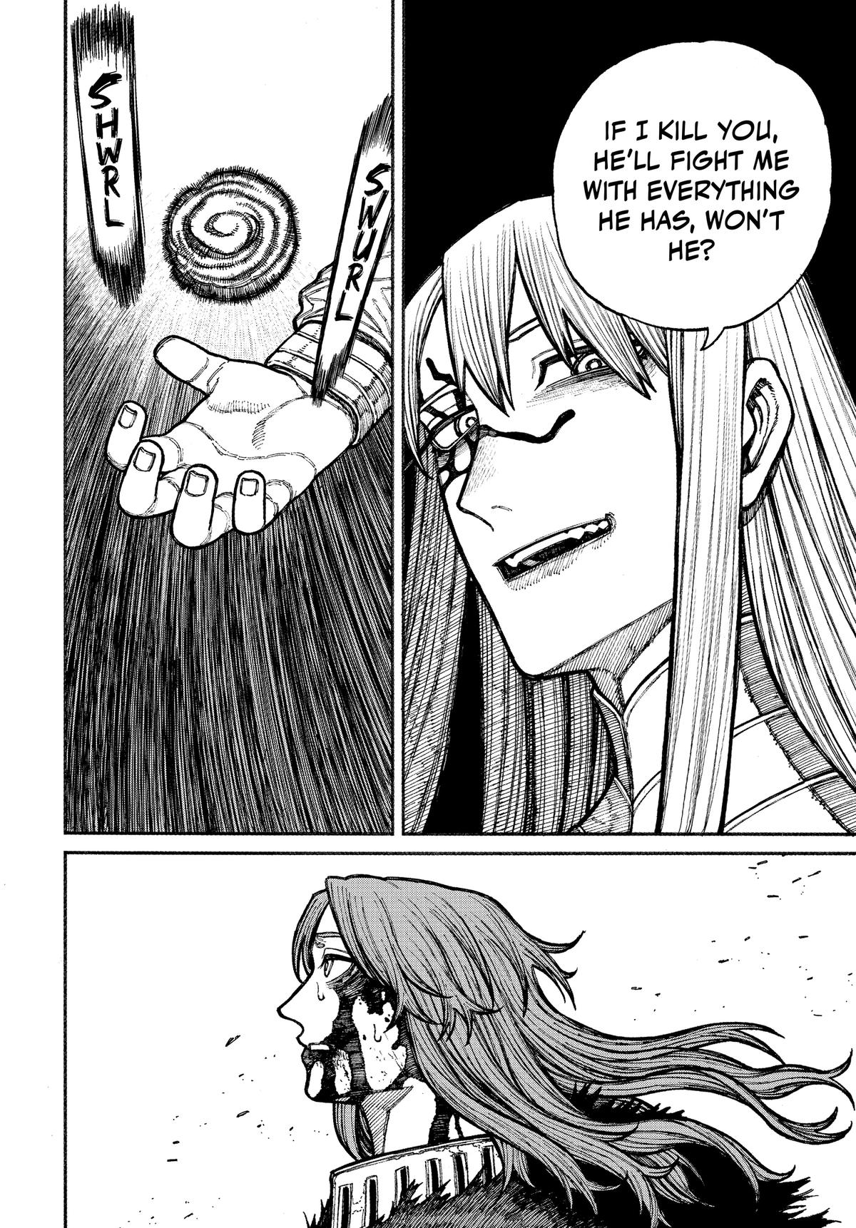 Read Centuria Manga Online