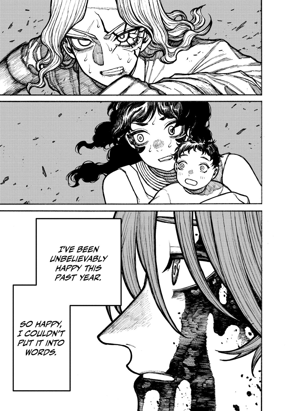 Read Centuria Manga Online