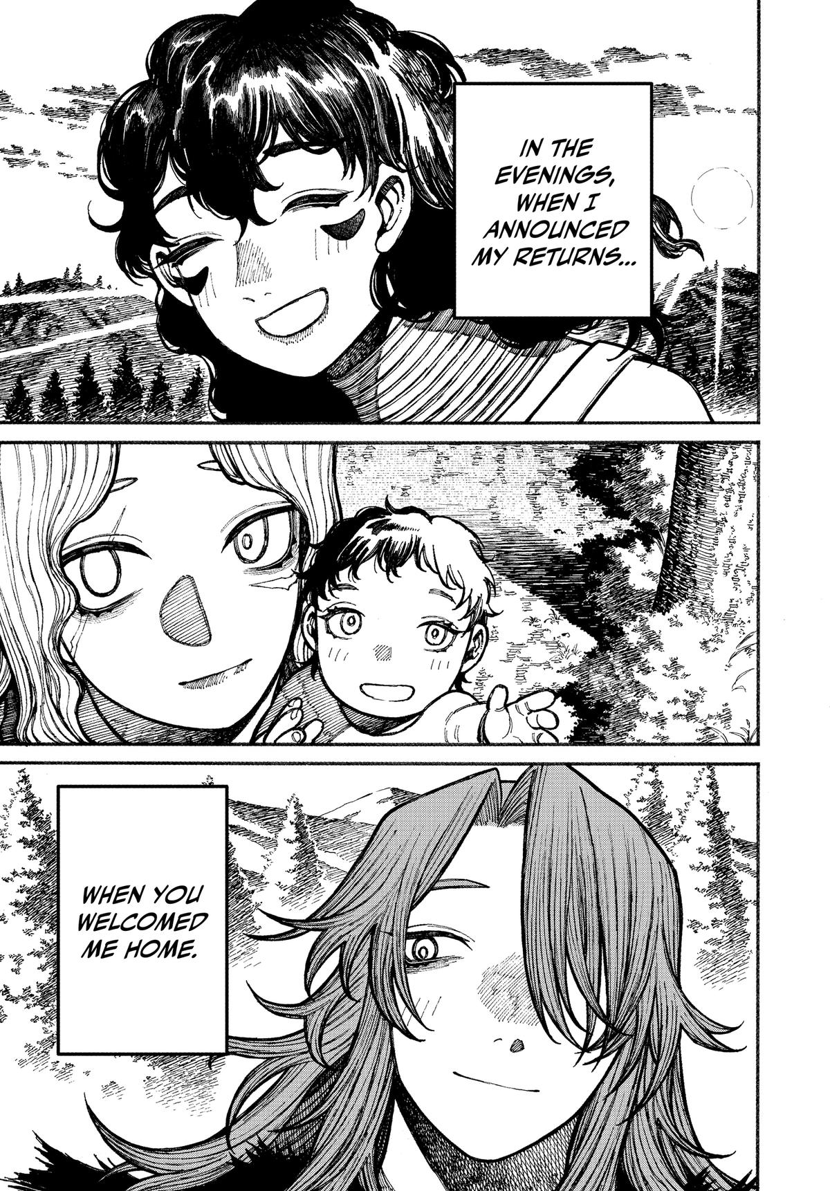 Read Centuria Manga Online