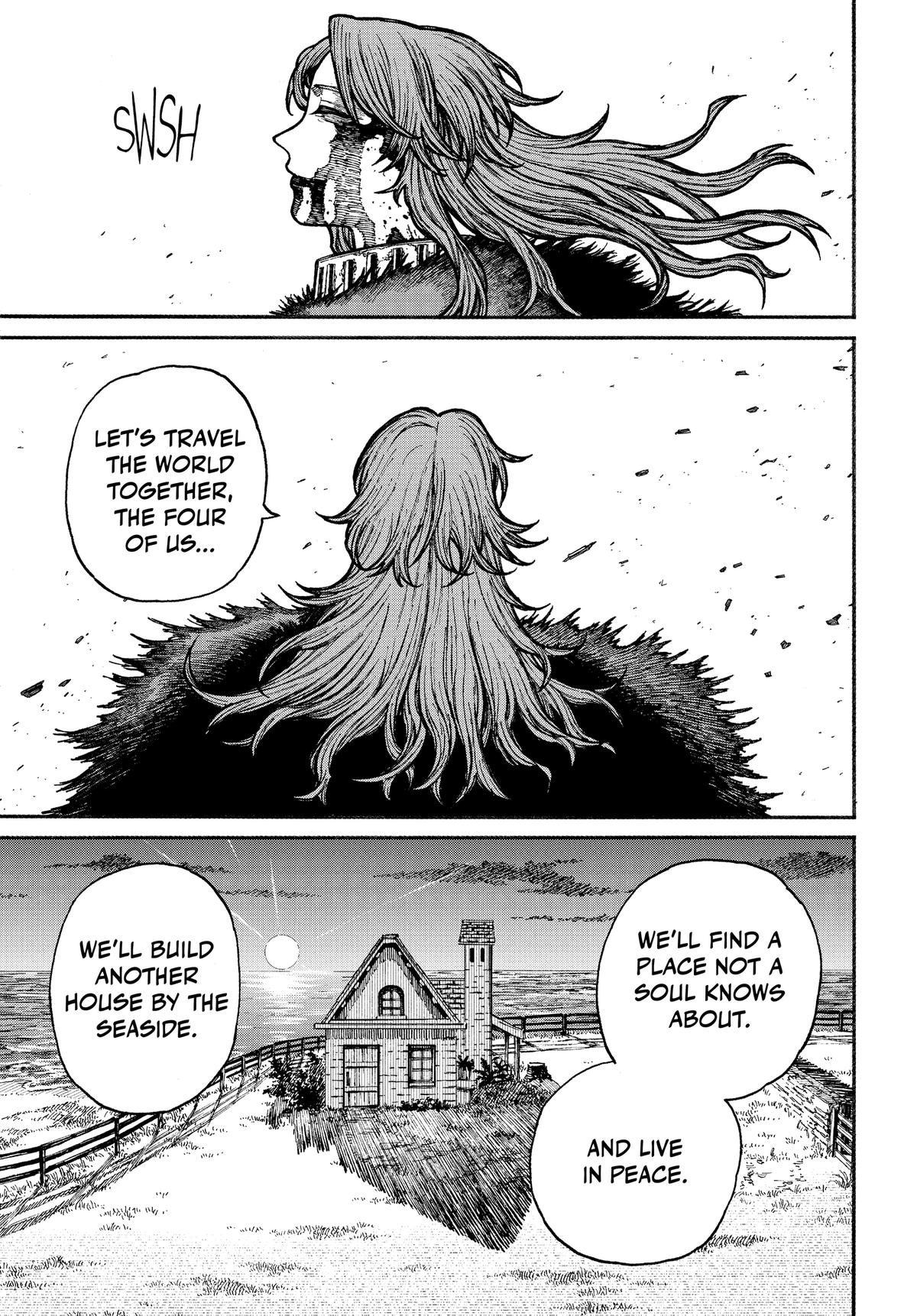 Read Centuria Manga Online