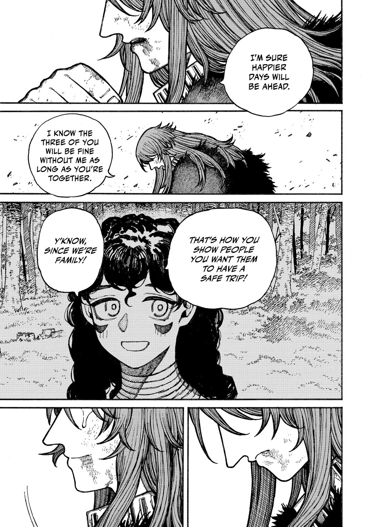 Read Centuria Manga Online