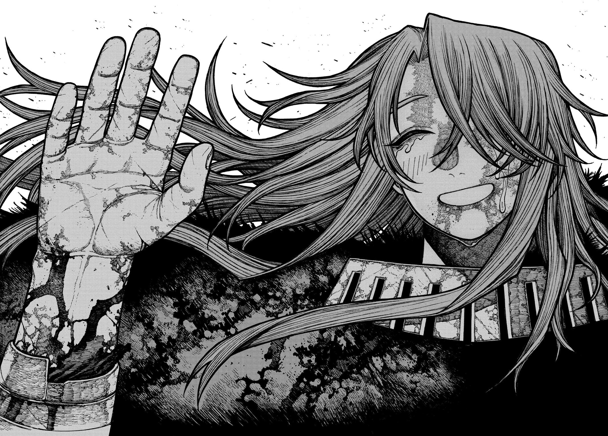Read Centuria Manga Online