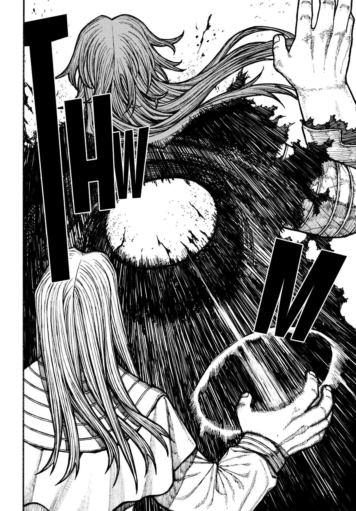 Read Centuria Manga Online