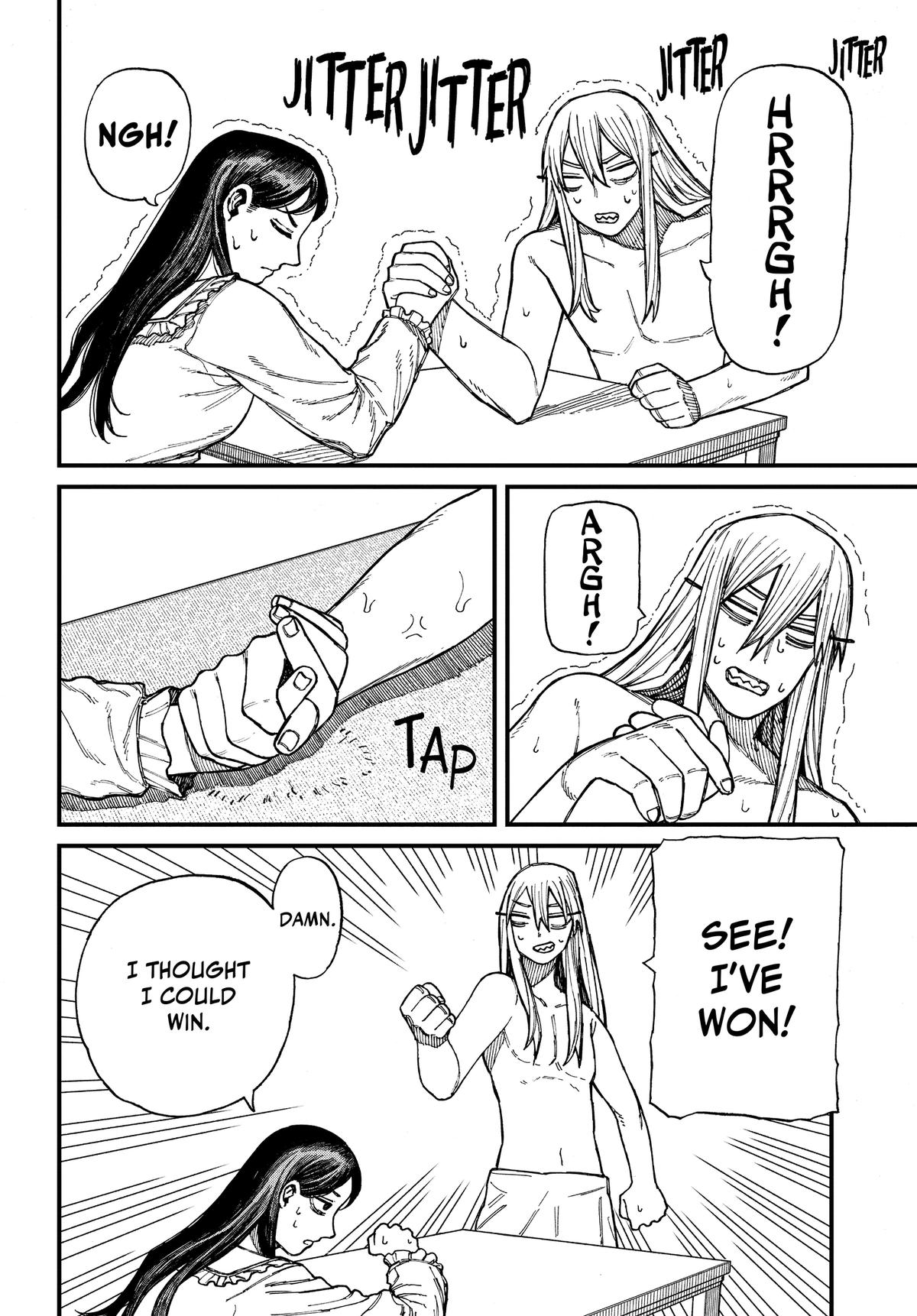 Read Centuria Manga Online