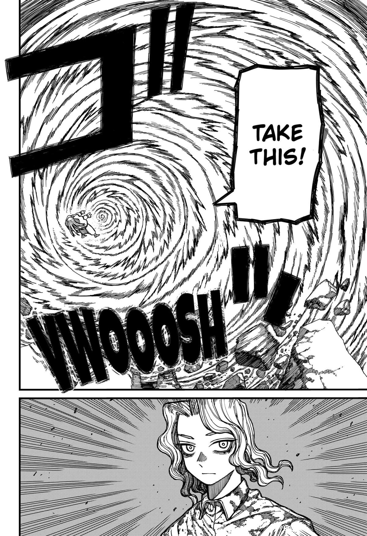 Read Centuria Manga Online