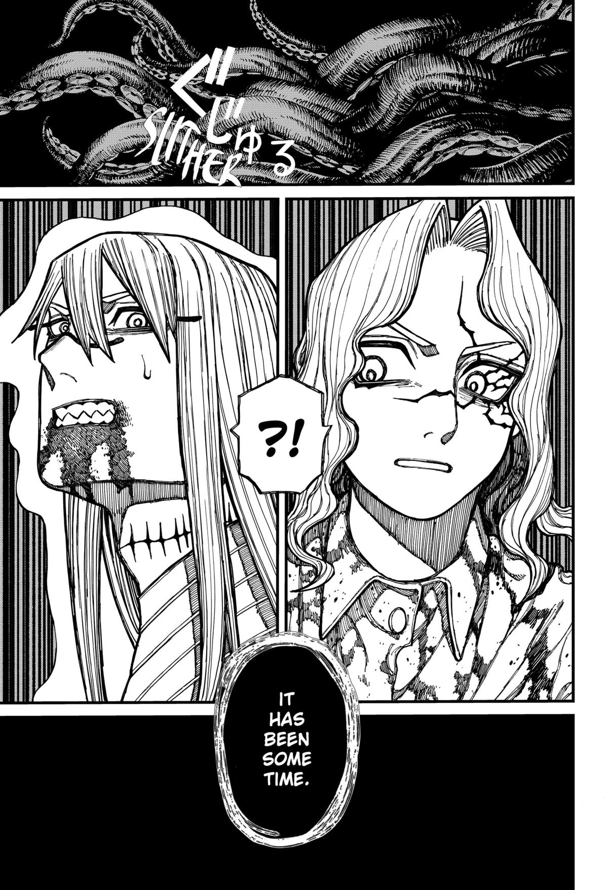 Read Centuria Manga Online