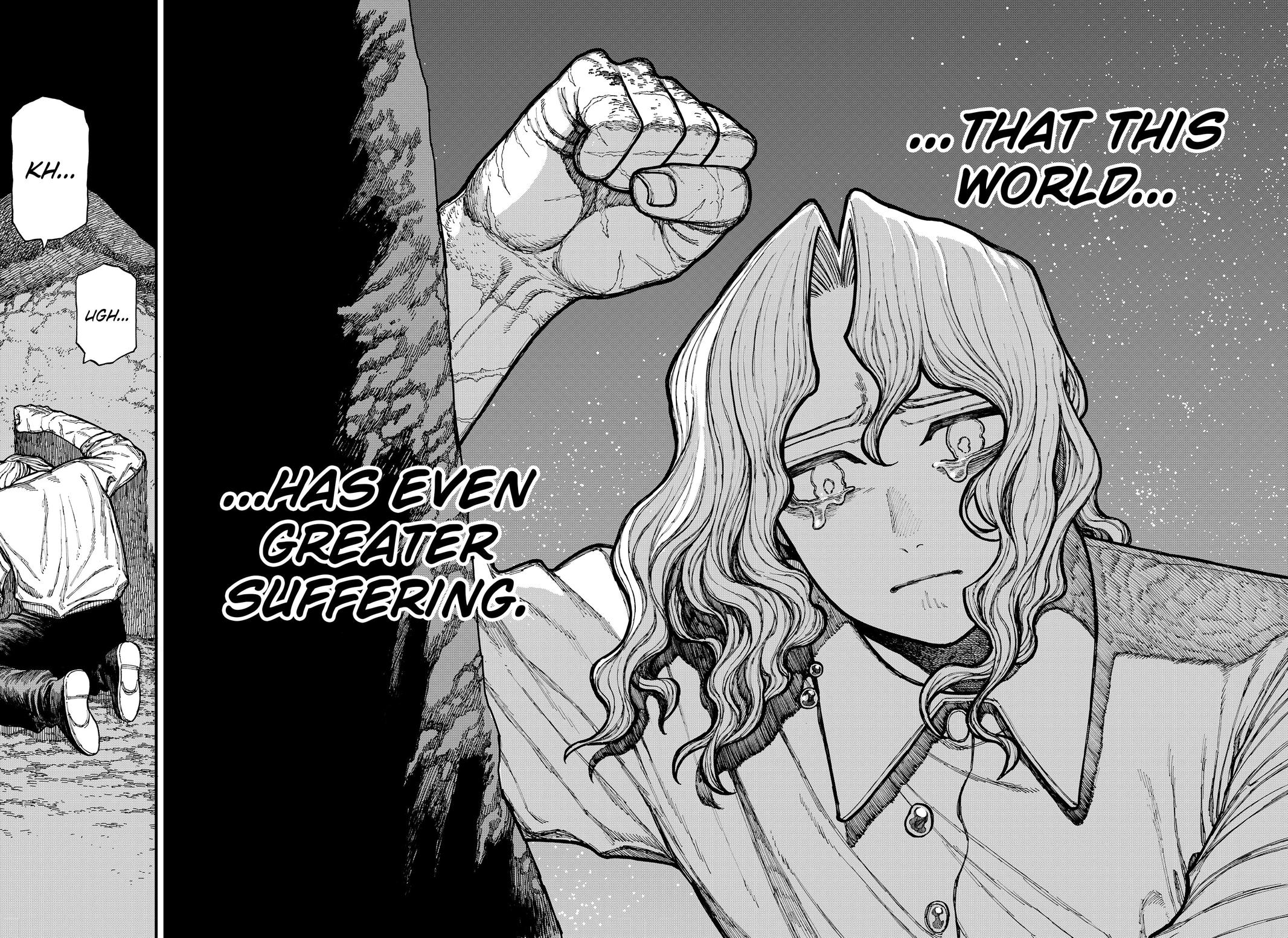 Read Centuria Manga Online