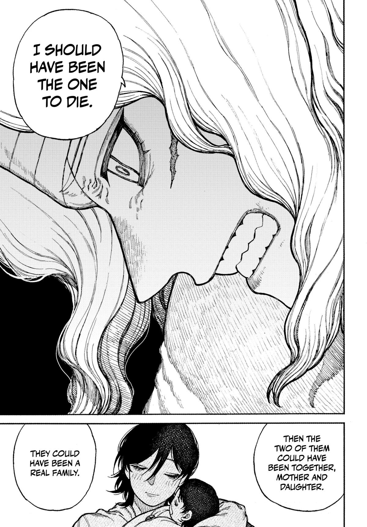 Read Centuria Manga Online
