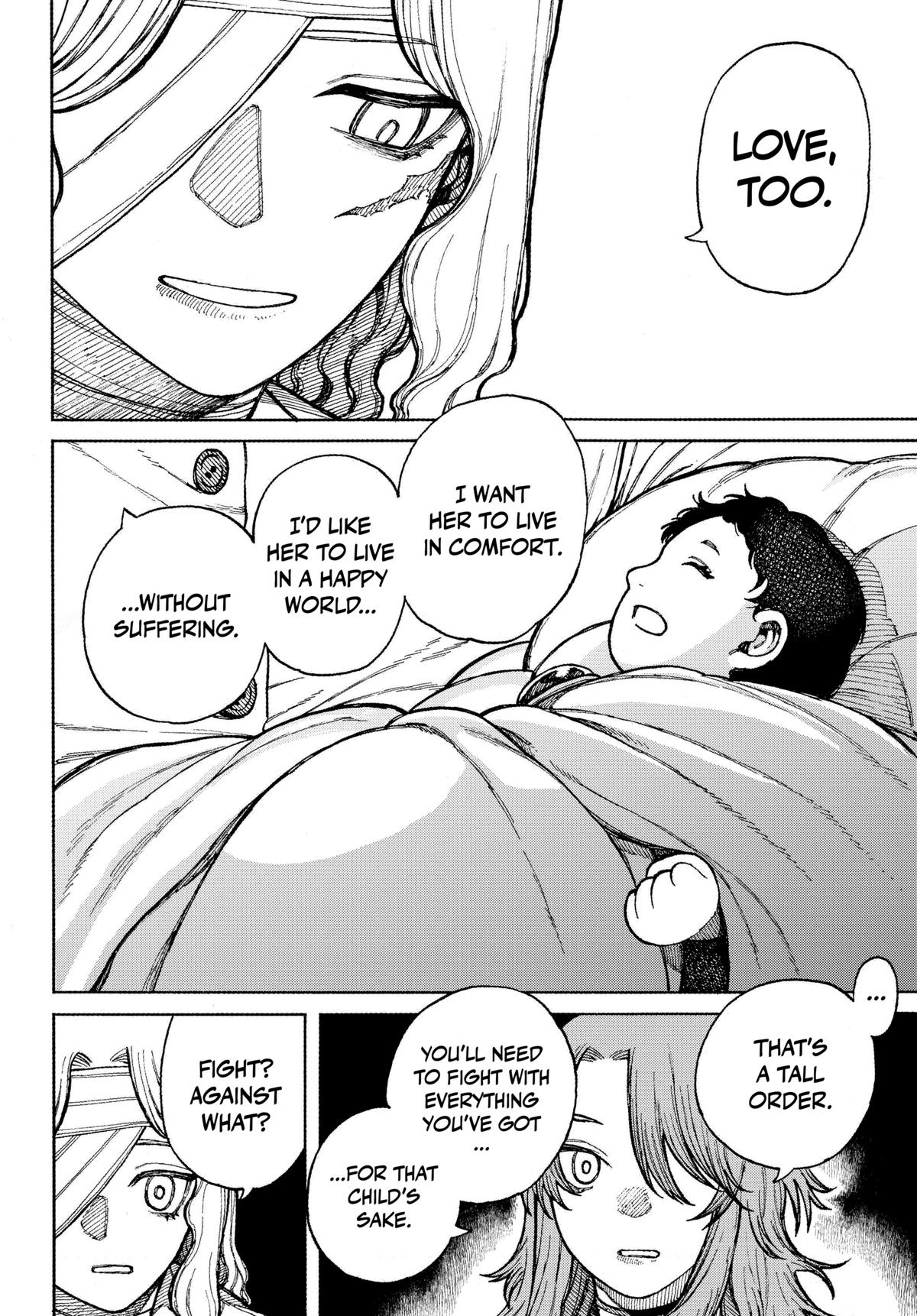 Read Centuria Manga Online