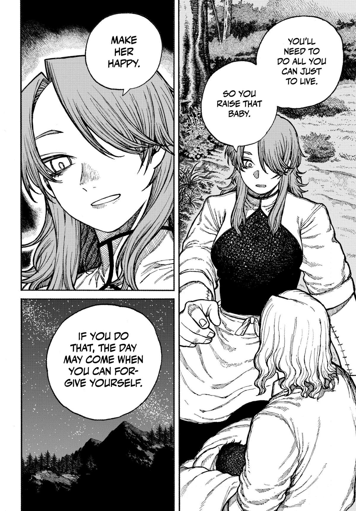 Read Centuria Manga Online