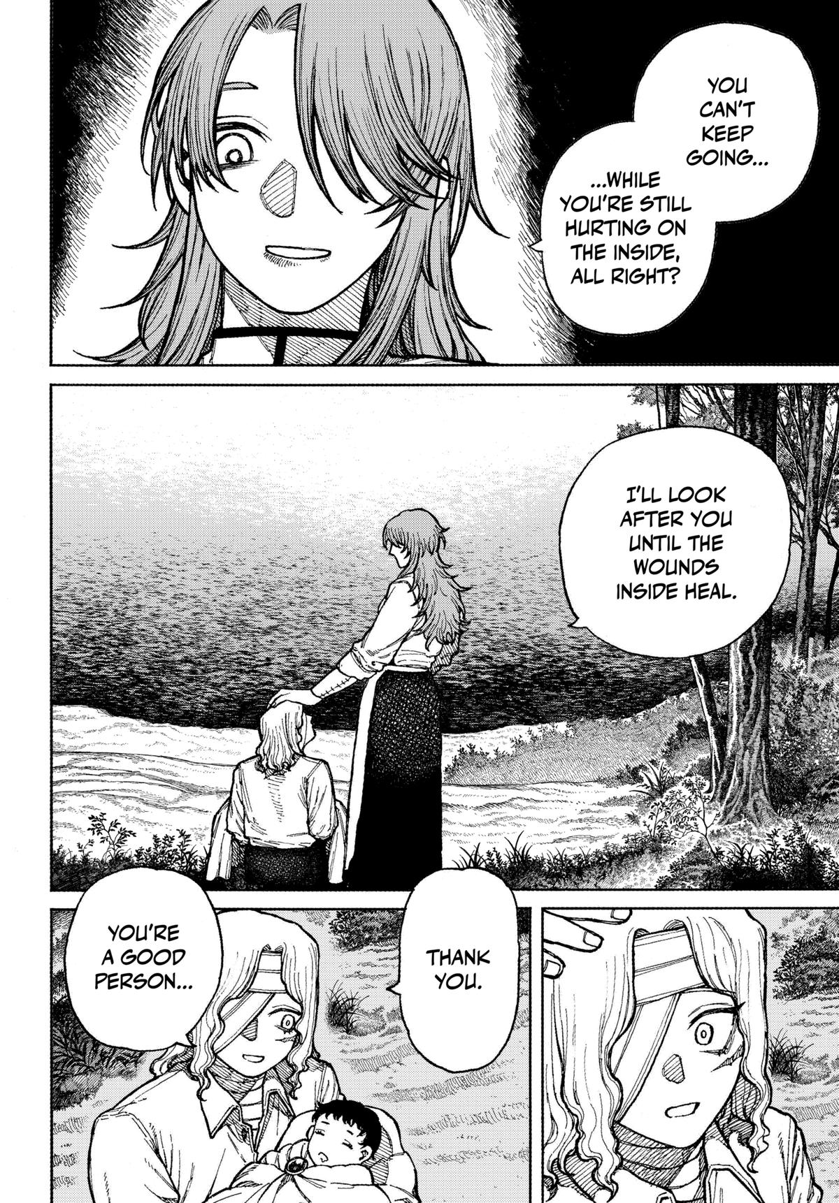 Read Centuria Manga Online