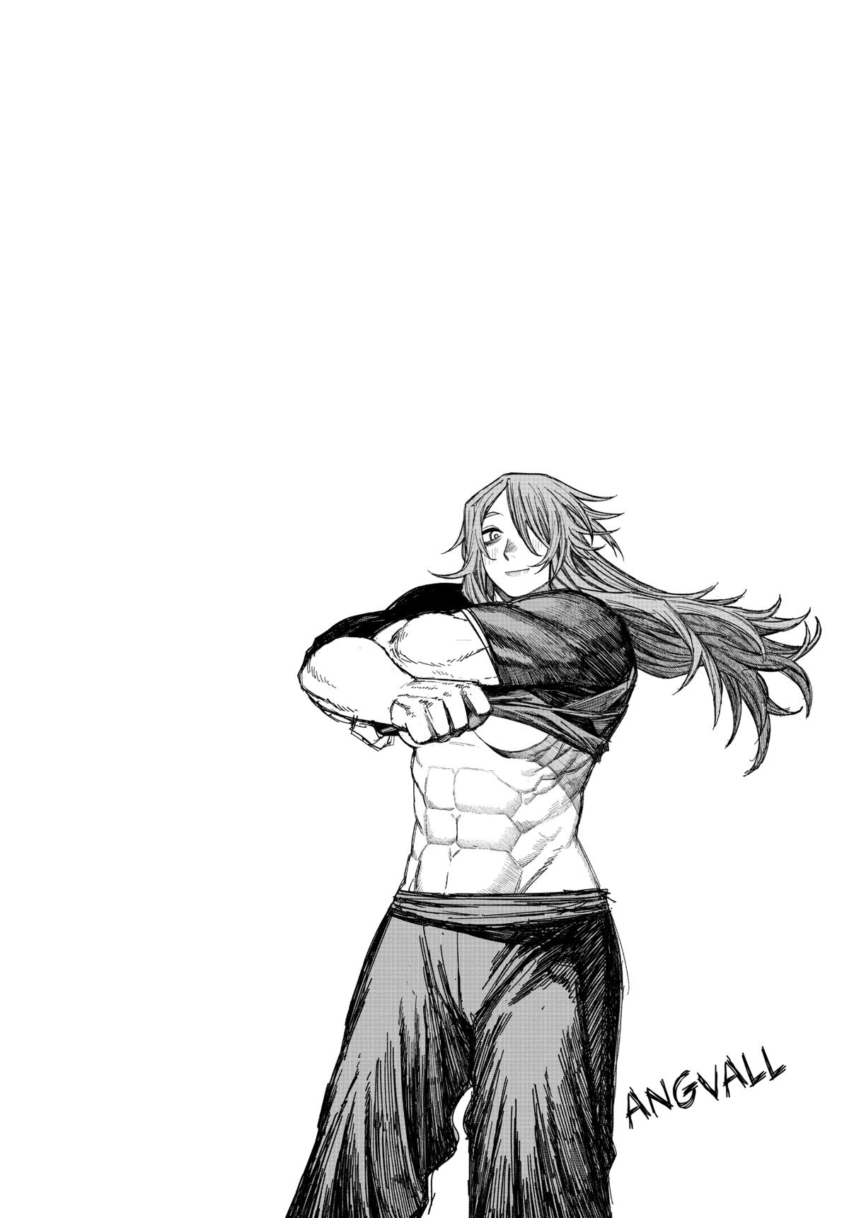 Read Centuria Manga Online