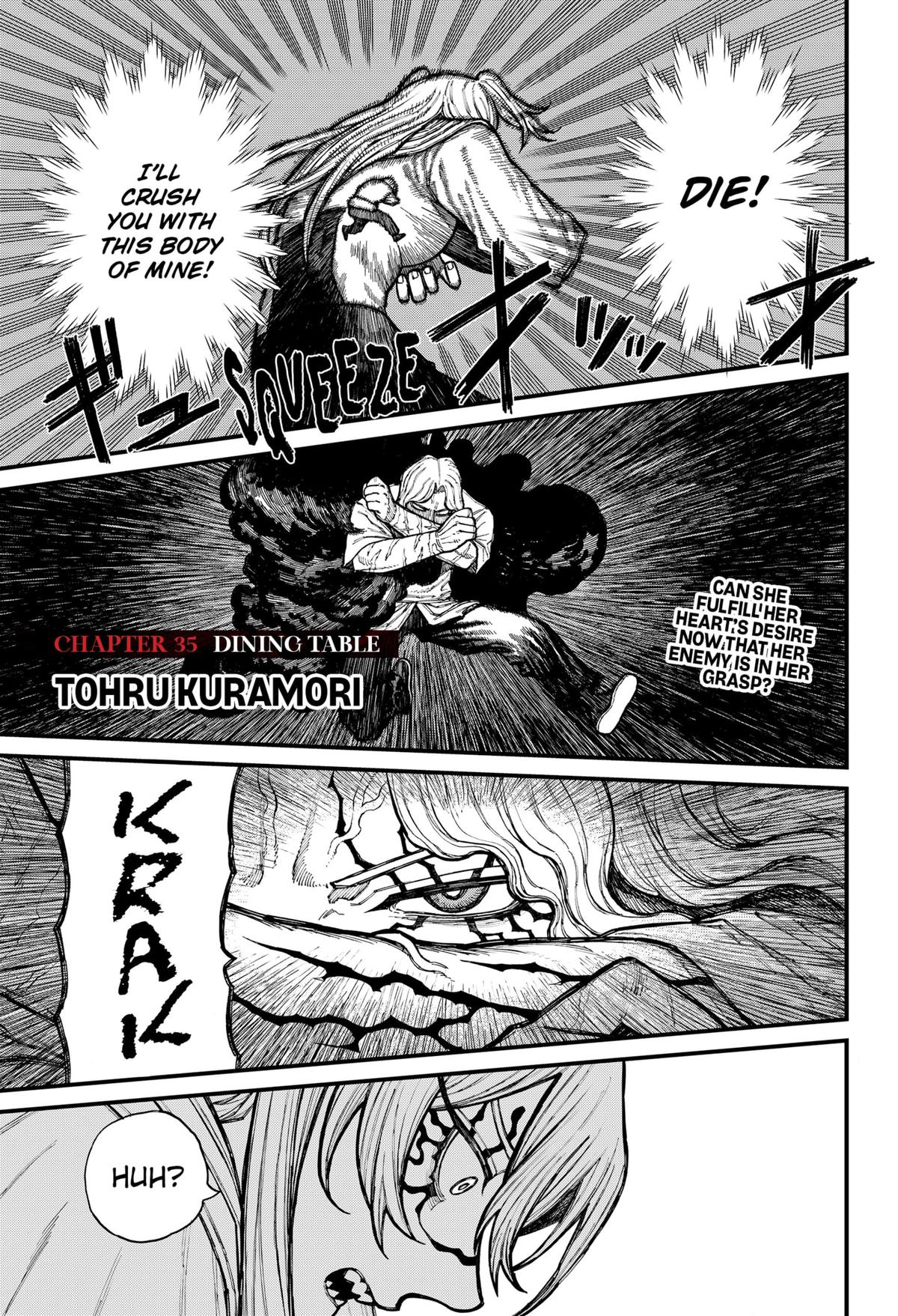 Read Centuria Manga Online