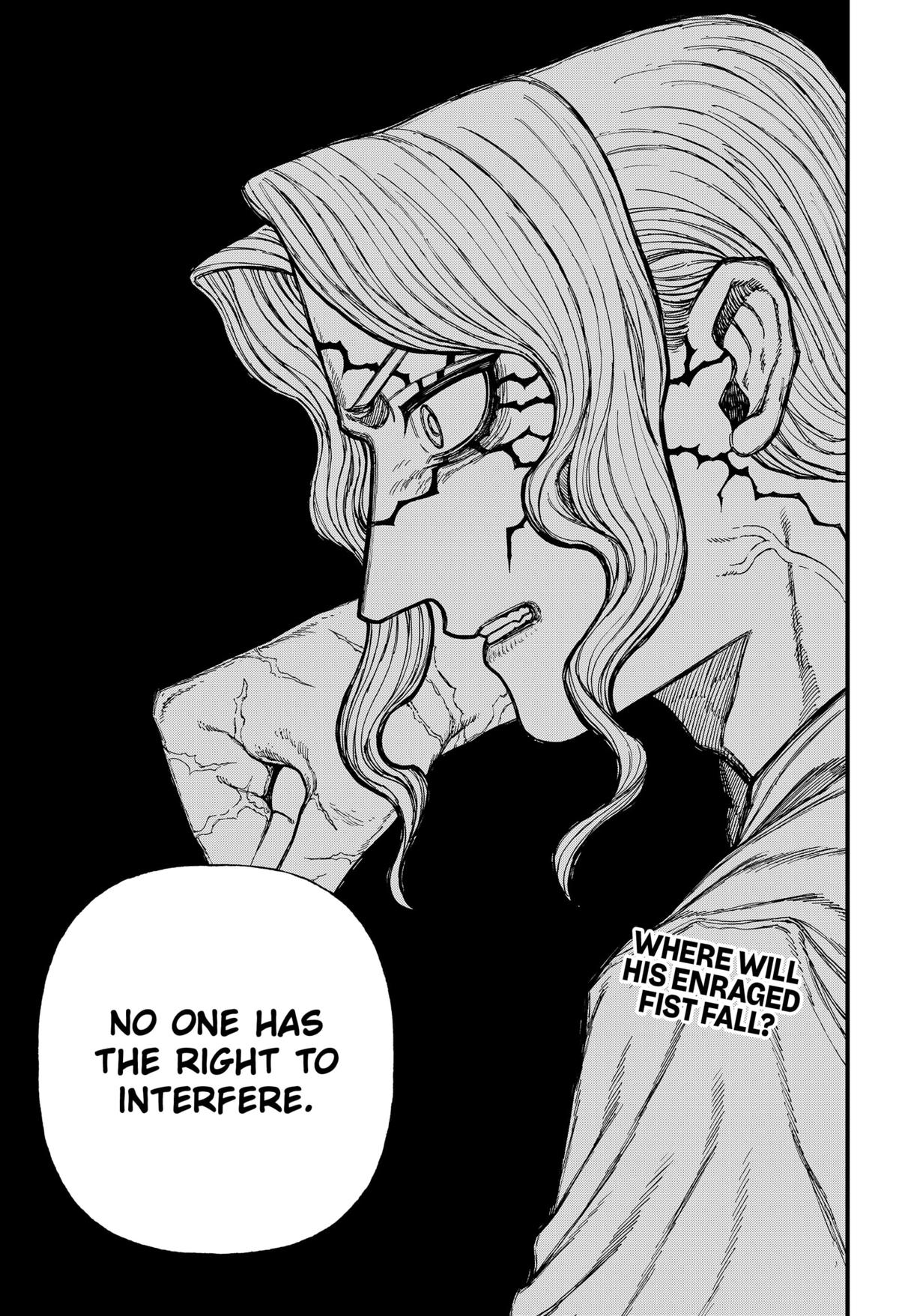 Read Centuria Manga Online
