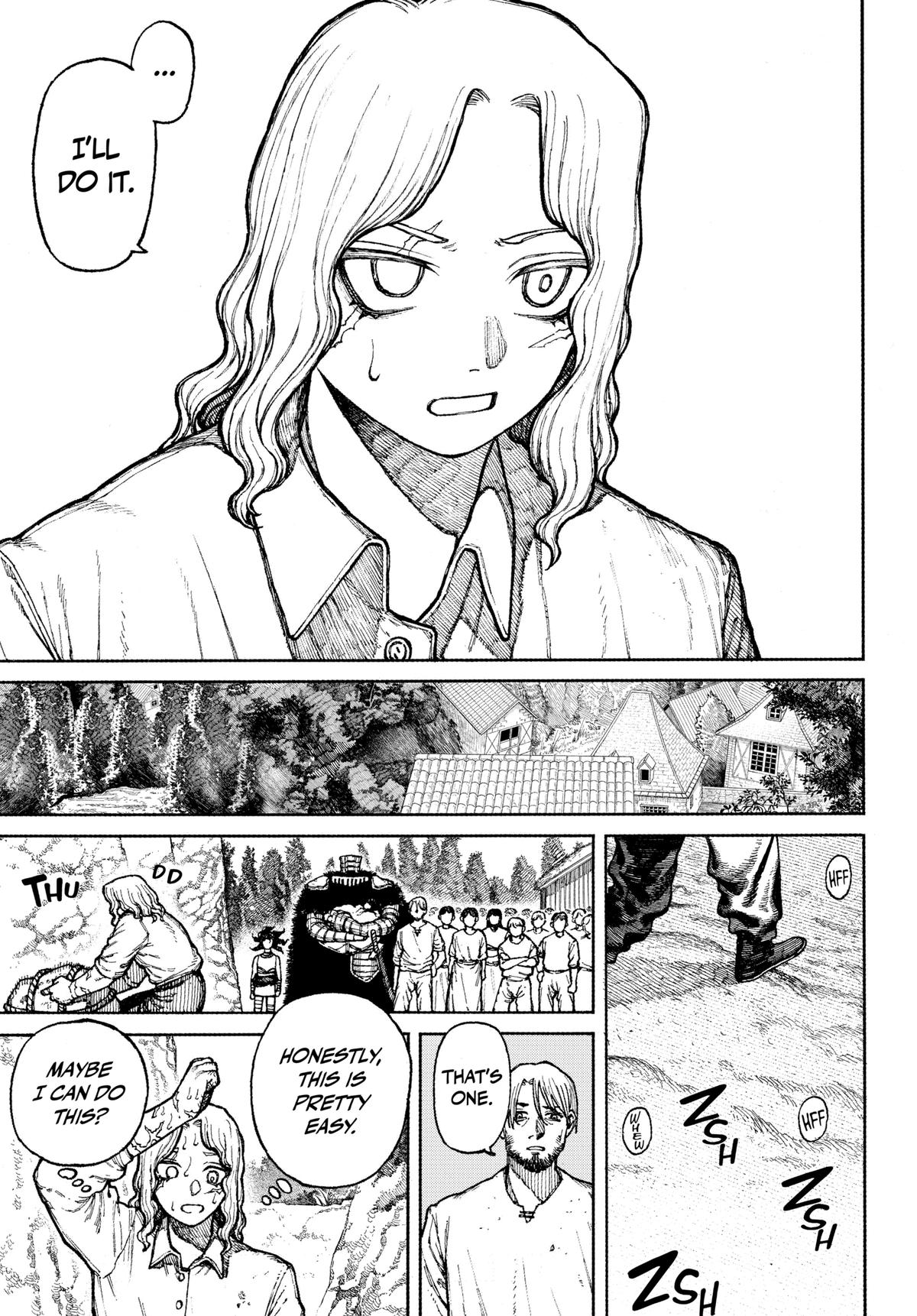 Read Centuria Manga Online