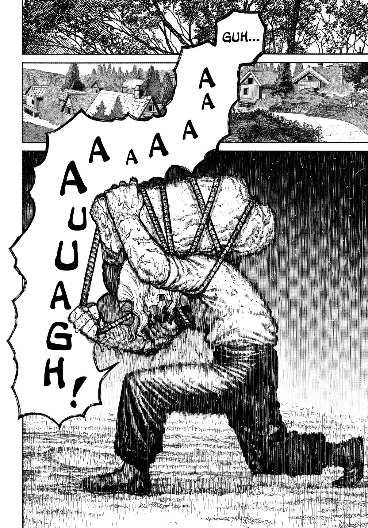 Read Centuria Manga Online