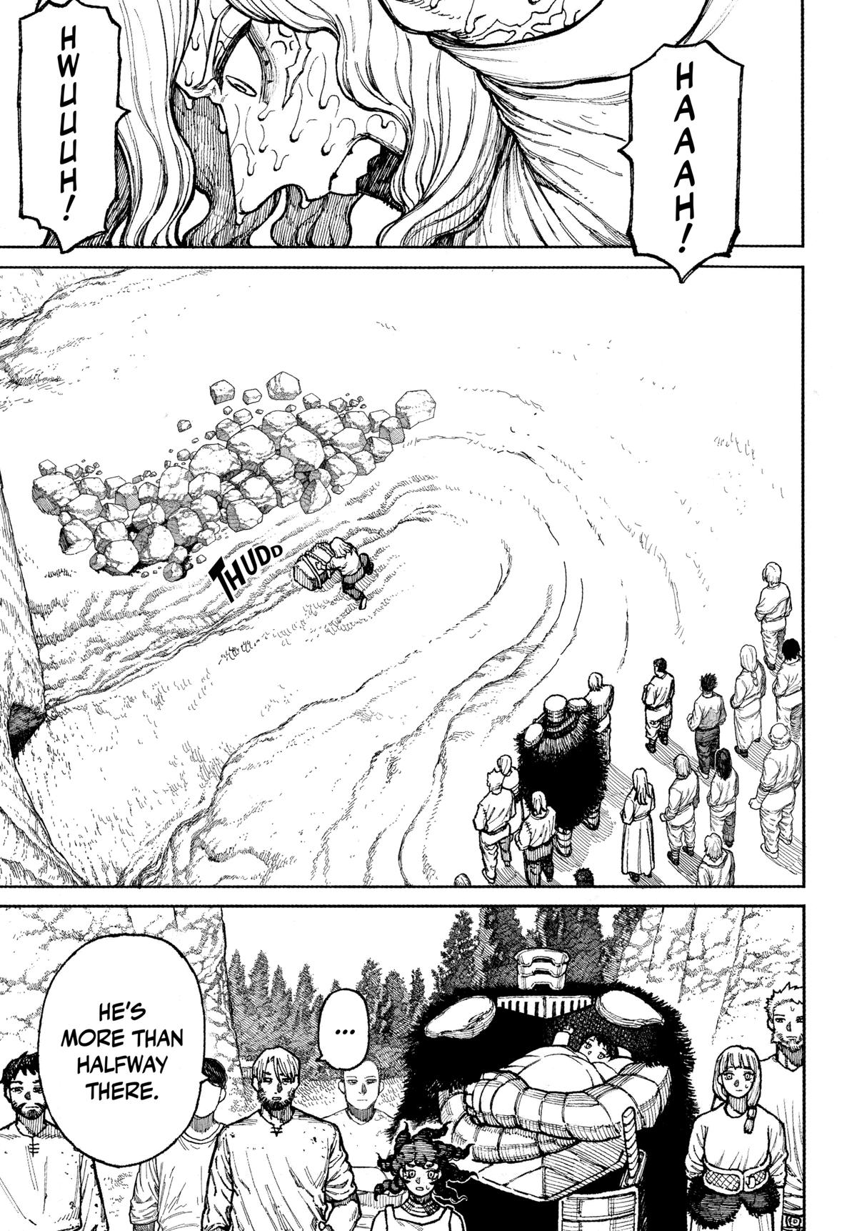 Read Centuria Manga Online