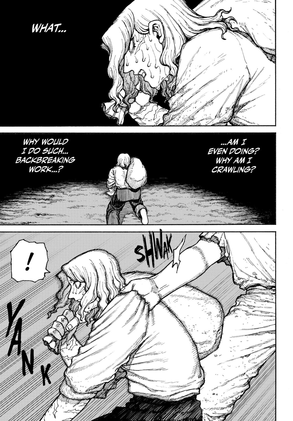 Read Centuria Manga Online