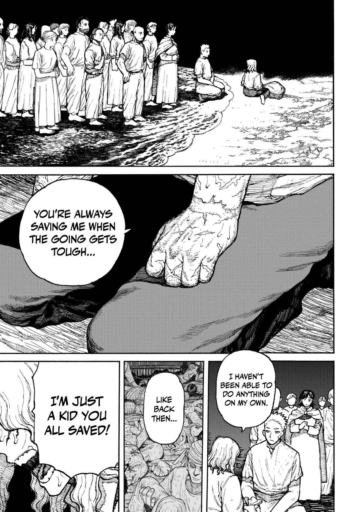 Read Centuria Manga Online