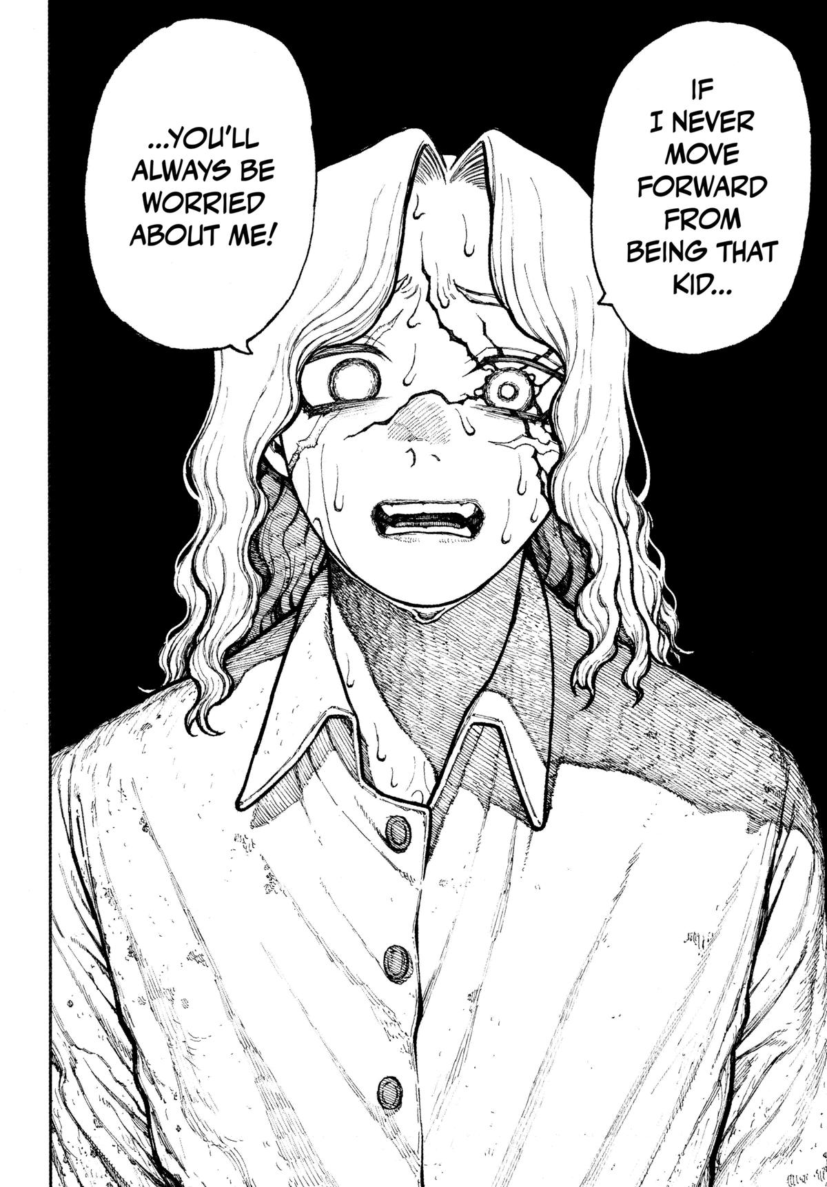 Read Centuria Manga Online