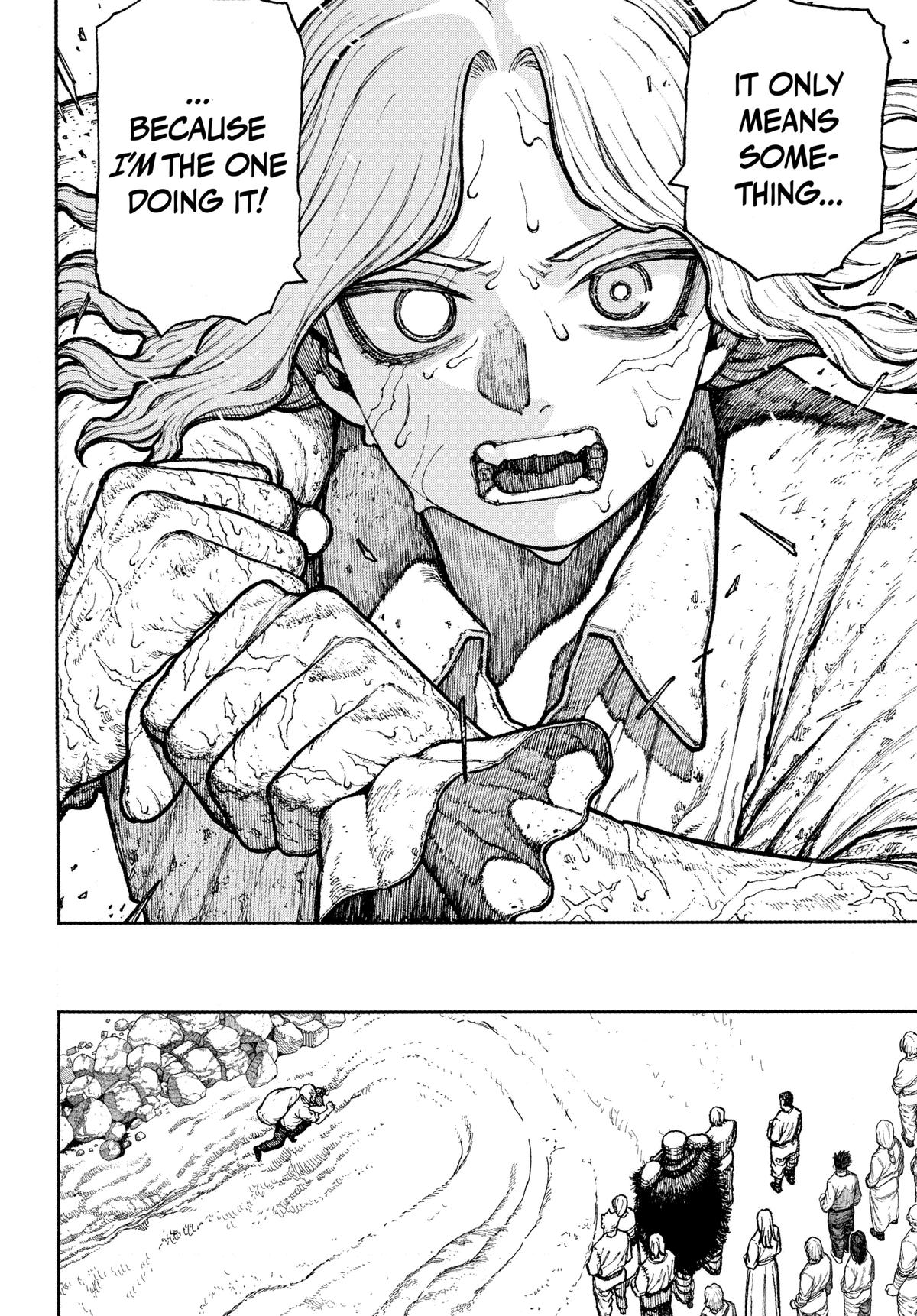 Read Centuria Manga Online
