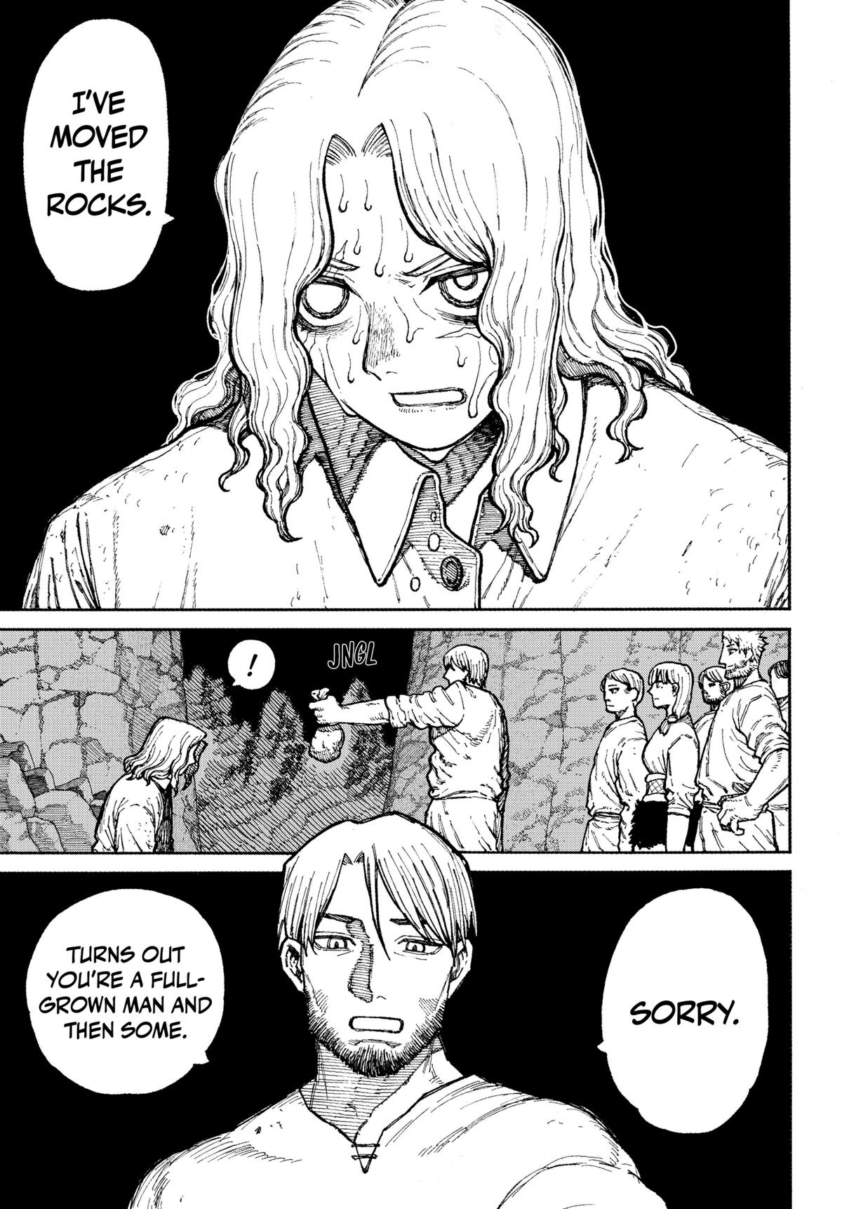 Read Centuria Manga Online