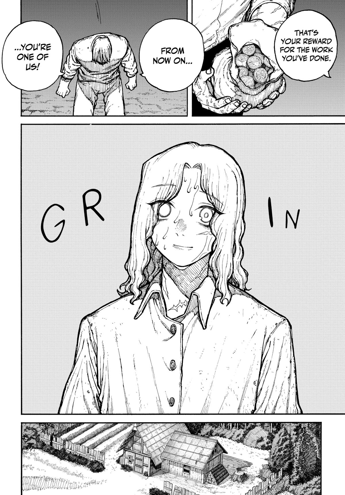 Read Centuria Manga Online