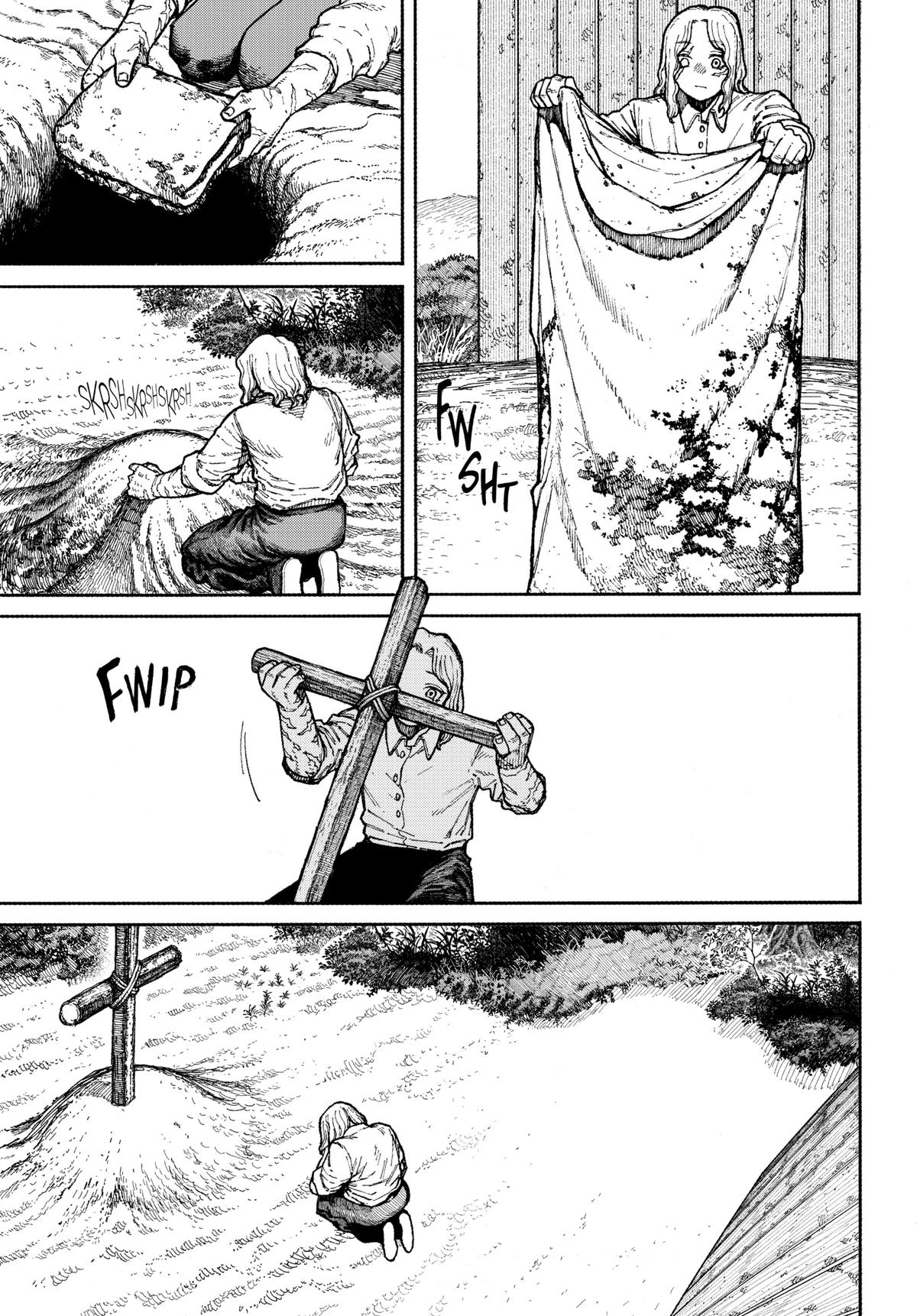 Read Centuria Manga Online